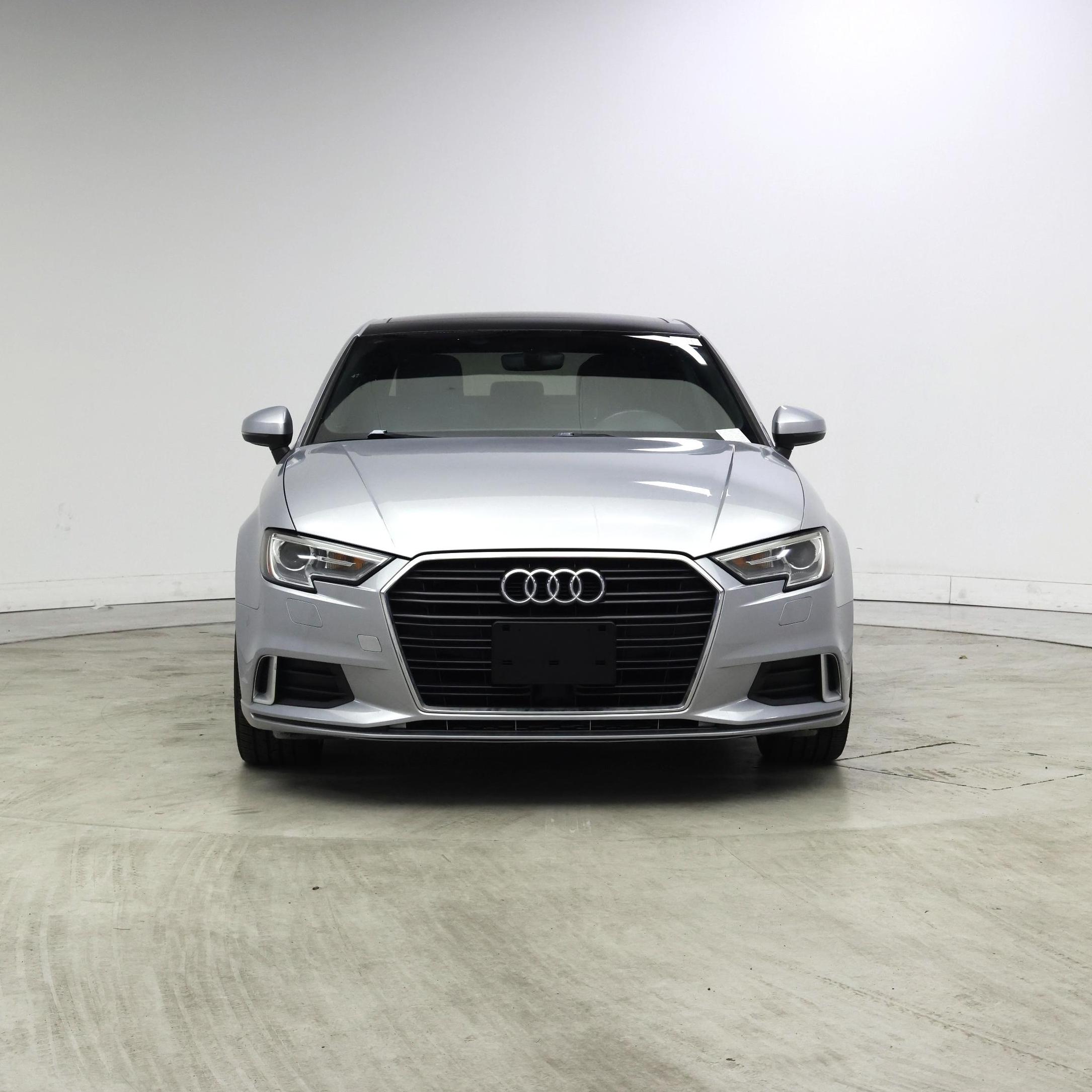 Thumbnail: 2017 Audi A3 - 5