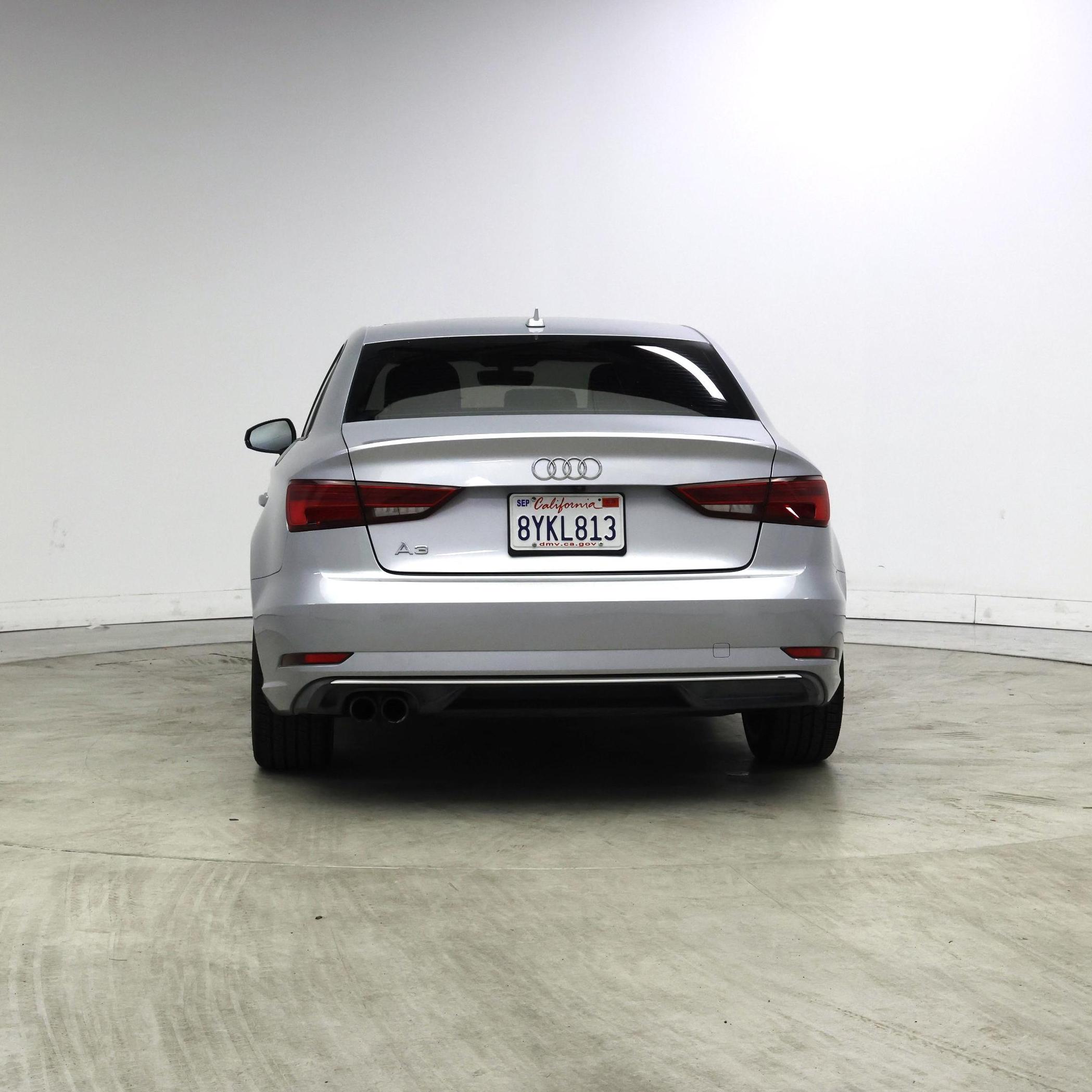 Thumbnail: 2017 Audi A3 - 6