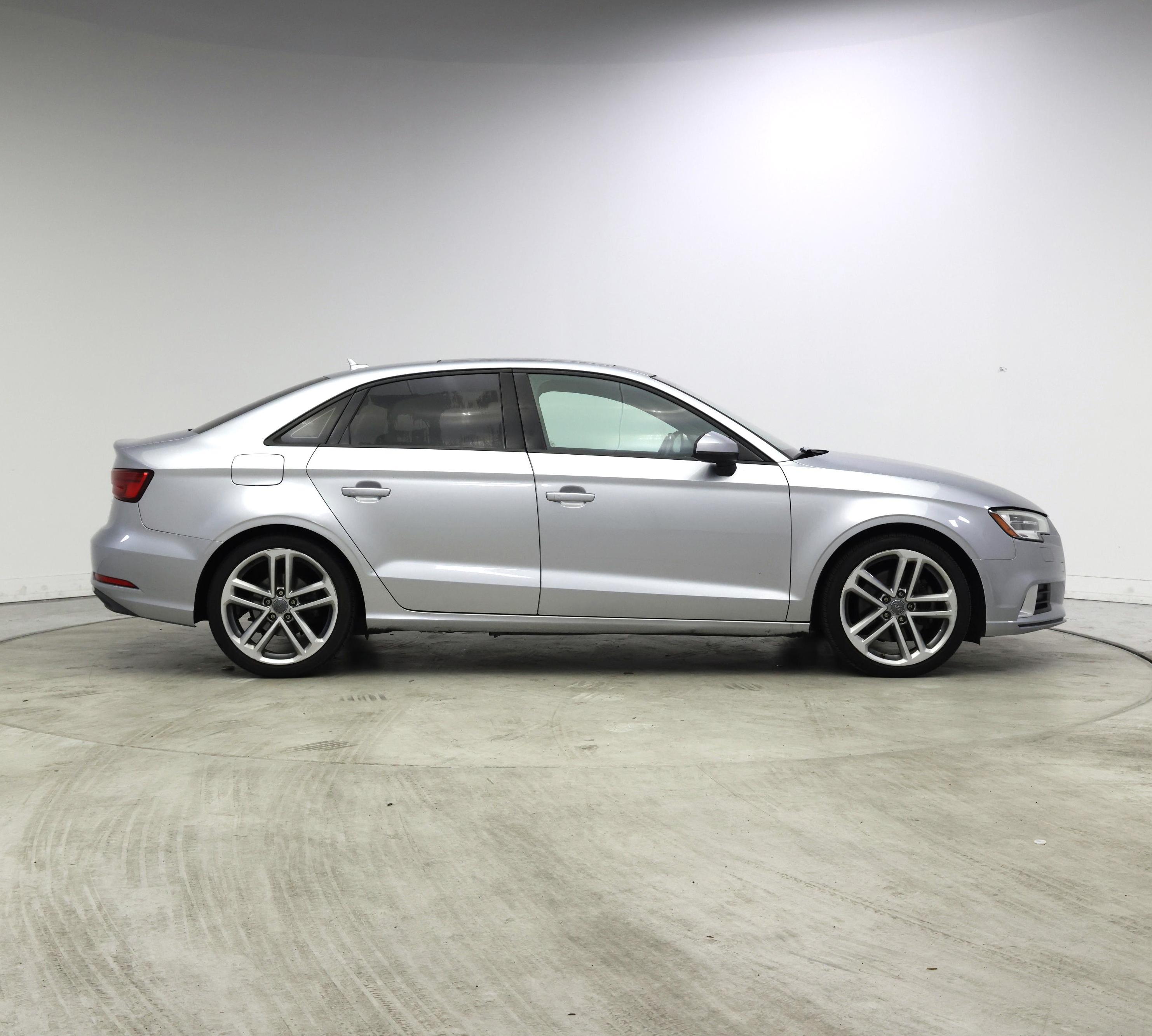 Thumbnail: 2017 Audi A3 - 7