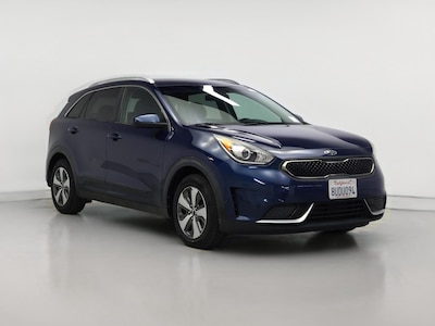 2018 Kia Niro LX