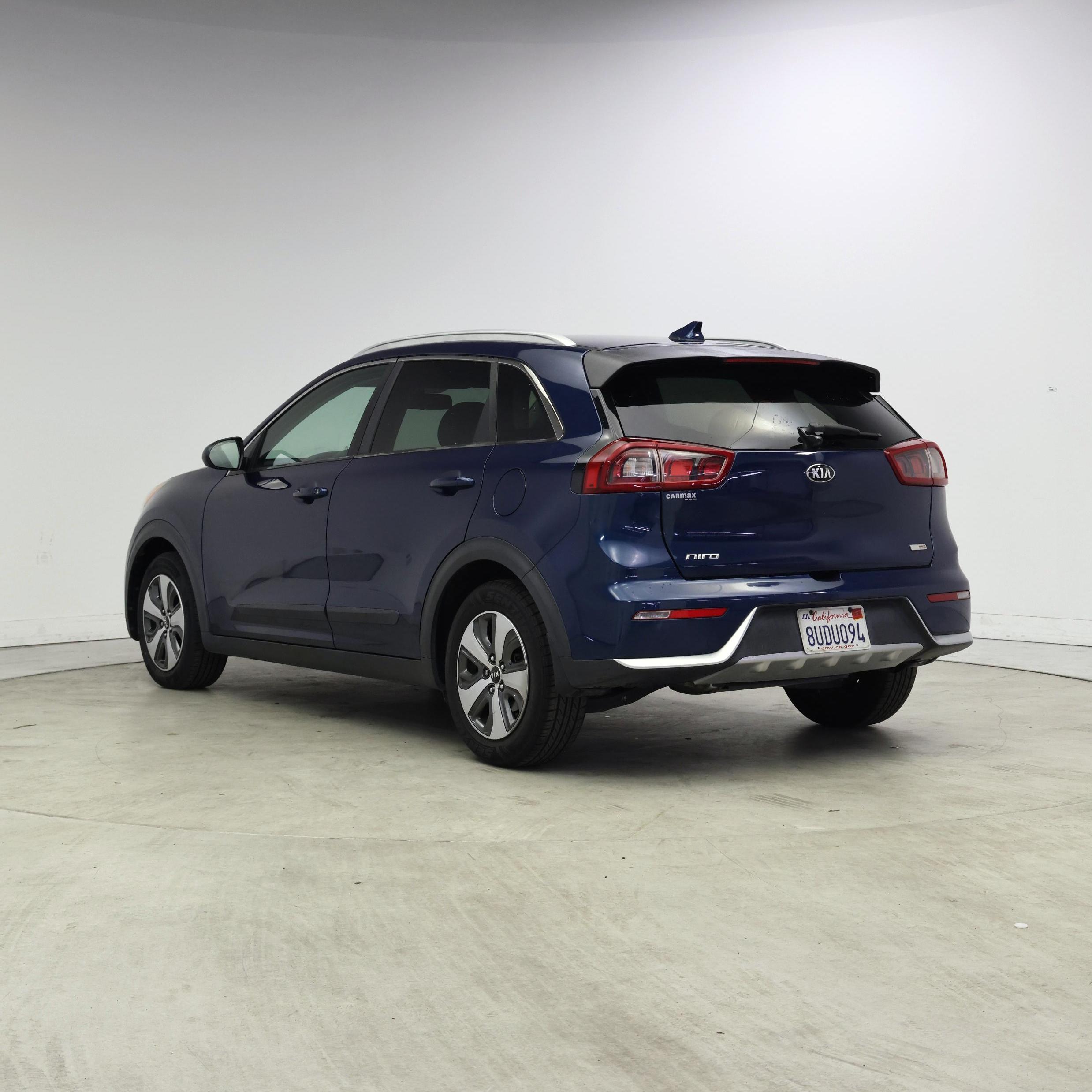 Thumbnail: 2018 Kia Niro - 2