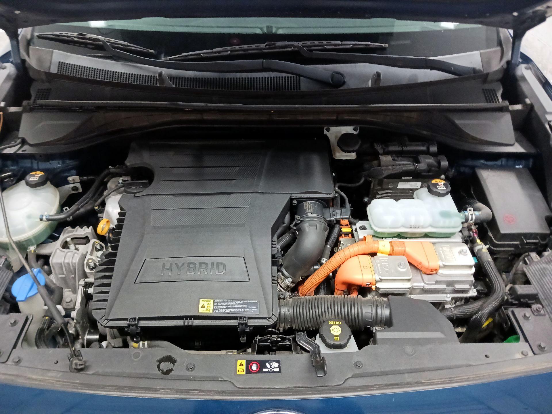 Thumbnail: 2018 Kia Niro - 20