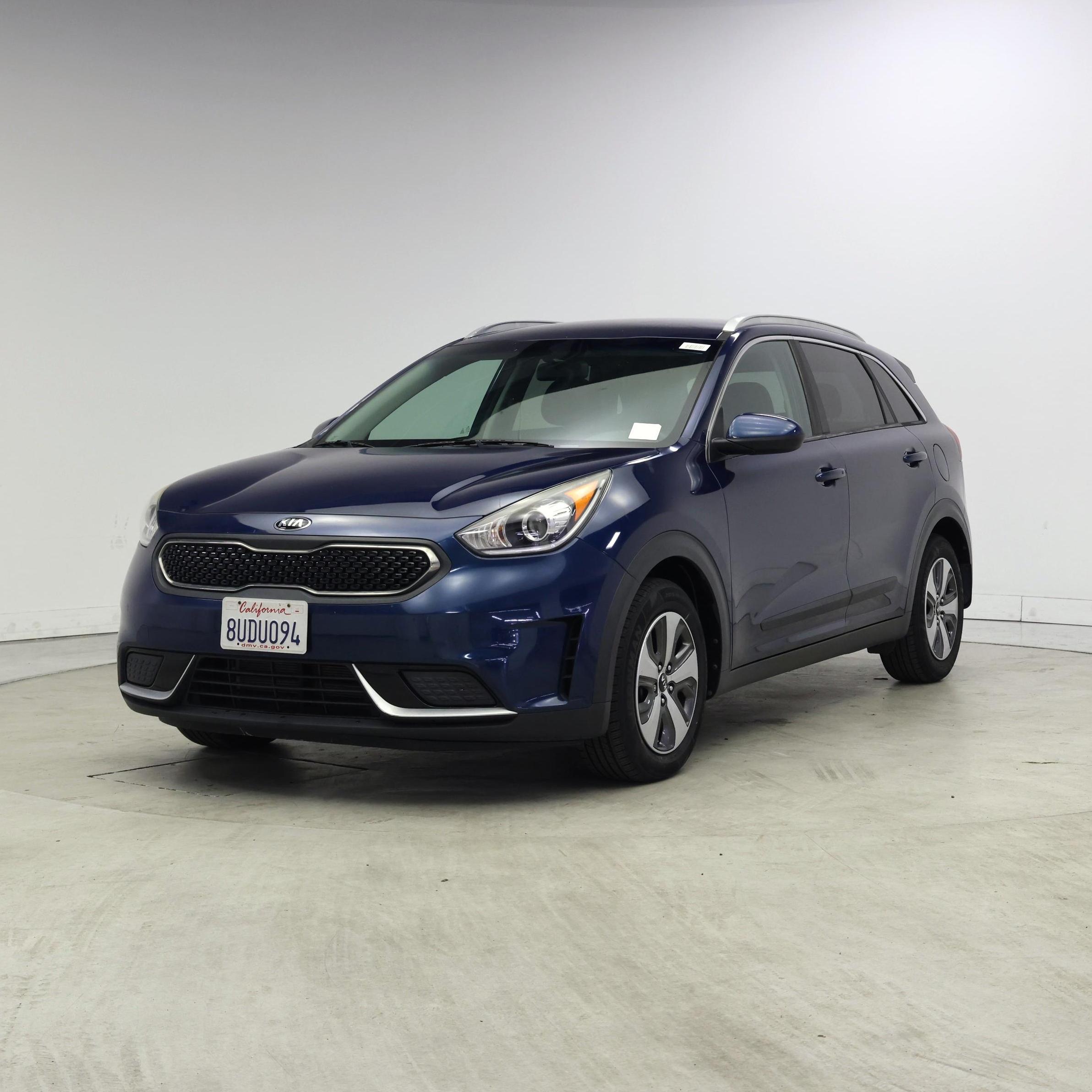 Thumbnail: 2018 Kia Niro - 4