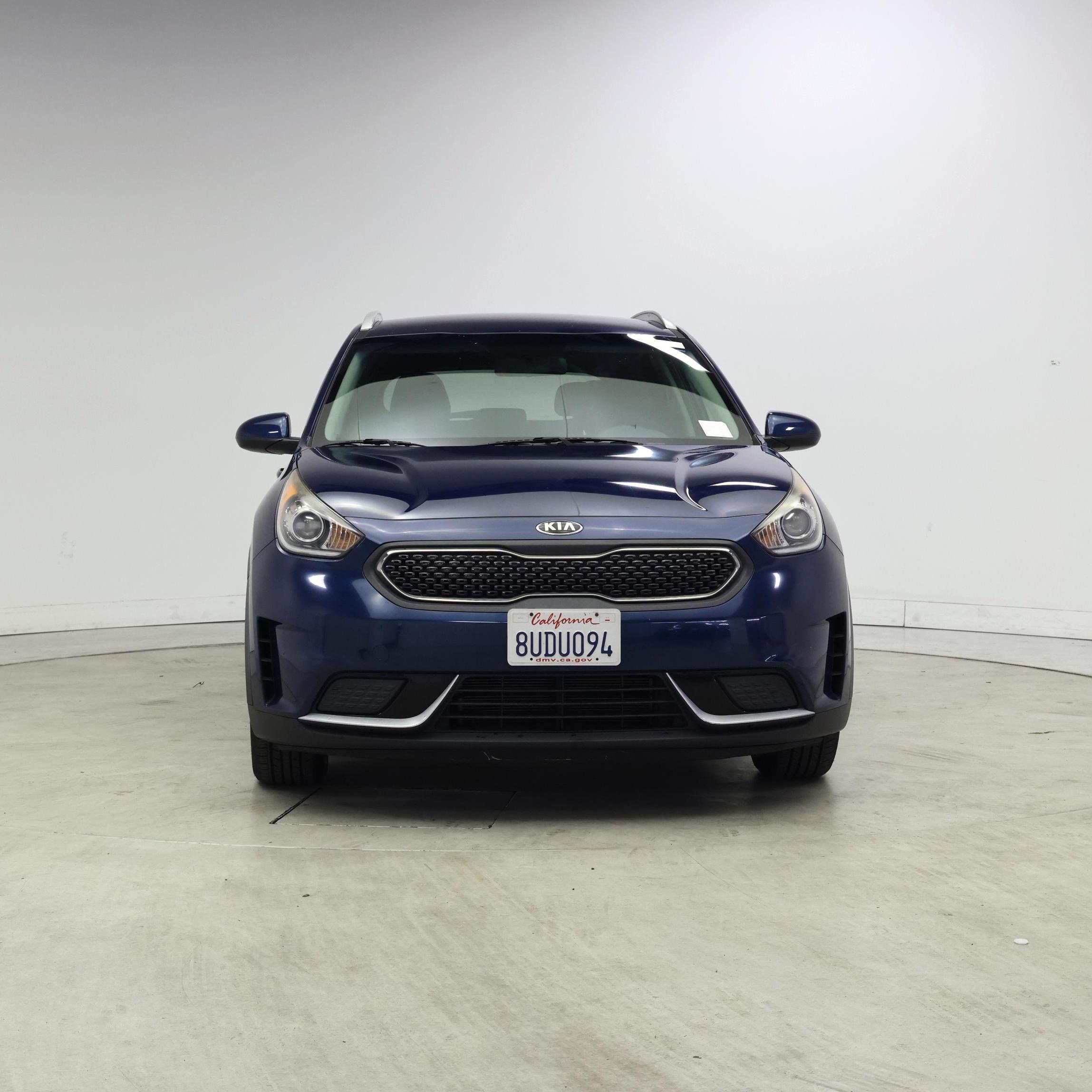 Thumbnail: 2018 Kia Niro - 5