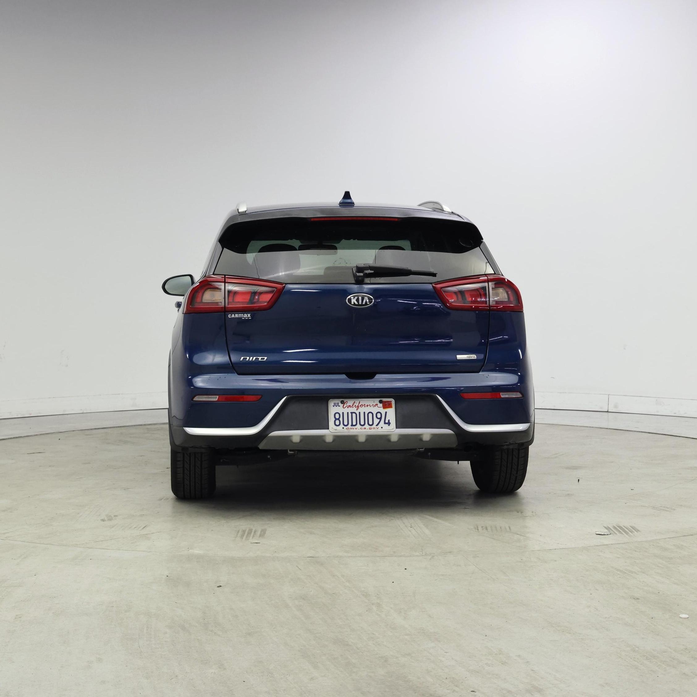 Thumbnail: 2018 Kia Niro - 6