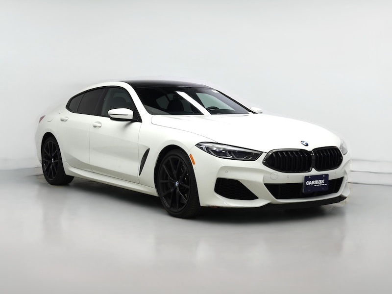 2022 BMW 8 Series M850i xDrive -
                  Murrieta, CA