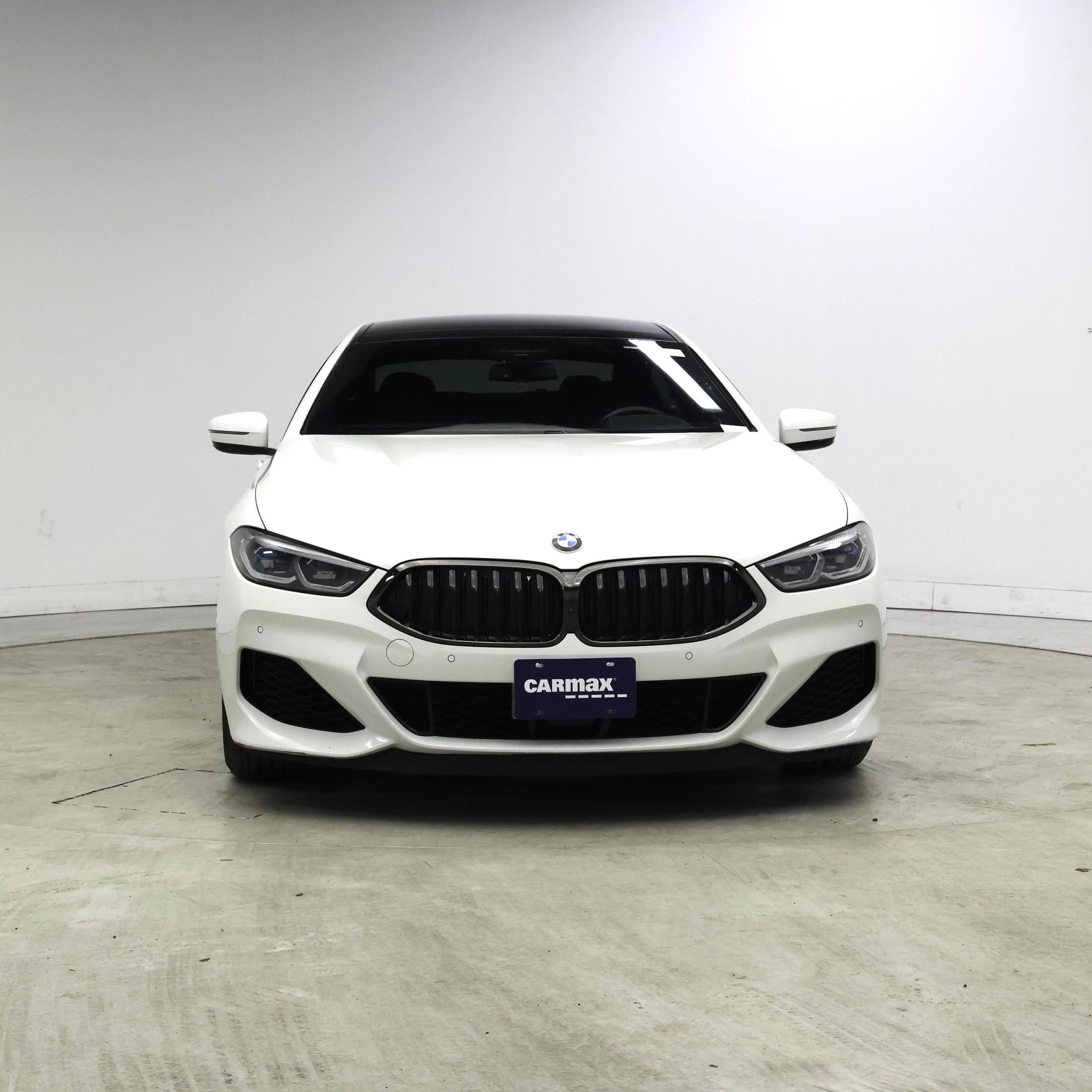 Thumbnail: 2022 BMW 8 Series - 5