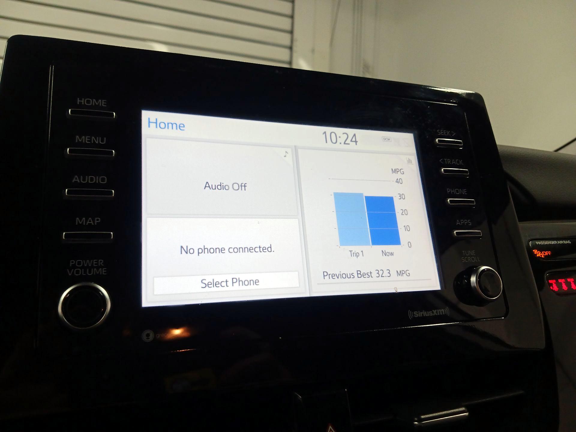 Thumbnail: 2024 Toyota Camry - 13