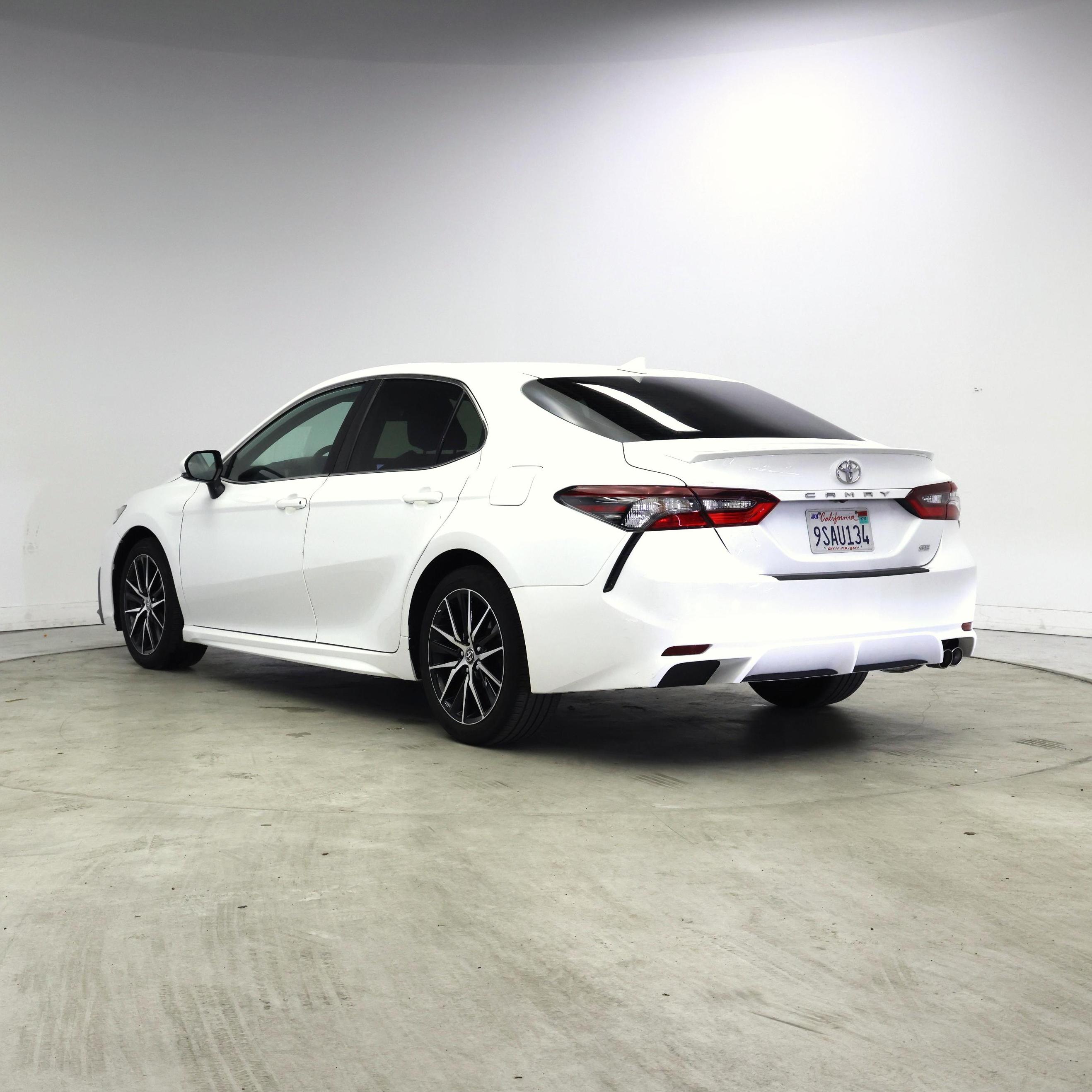 Thumbnail: 2024 Toyota Camry - 2