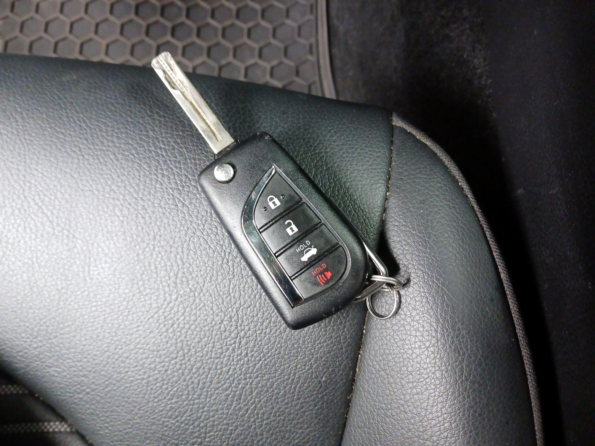 Thumbnail: 2024 Toyota Camry - 19