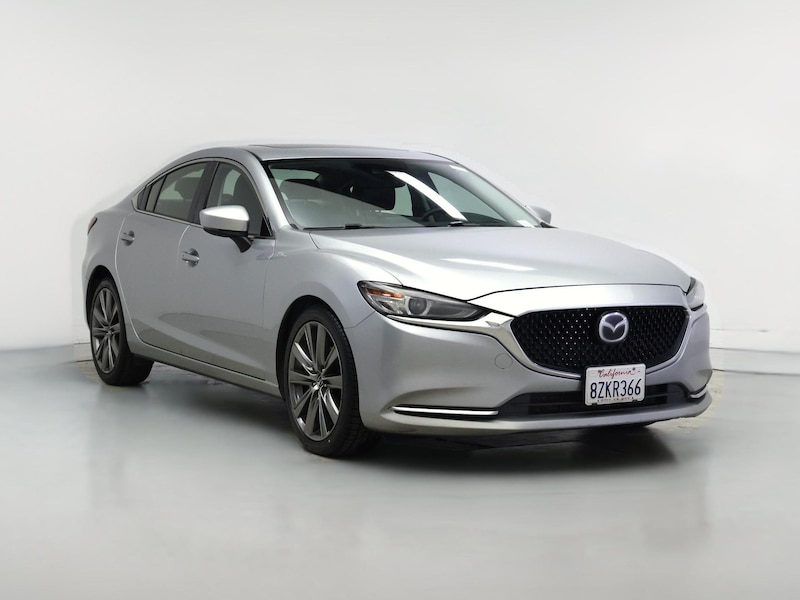 2018 Mazda Mazda6 Grand Touring Reserve -
                  Murrieta, CA