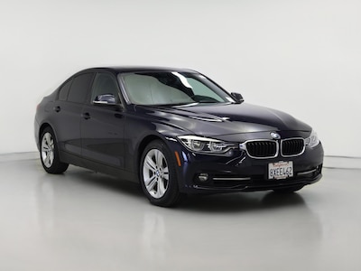 2016 BMW 328 I