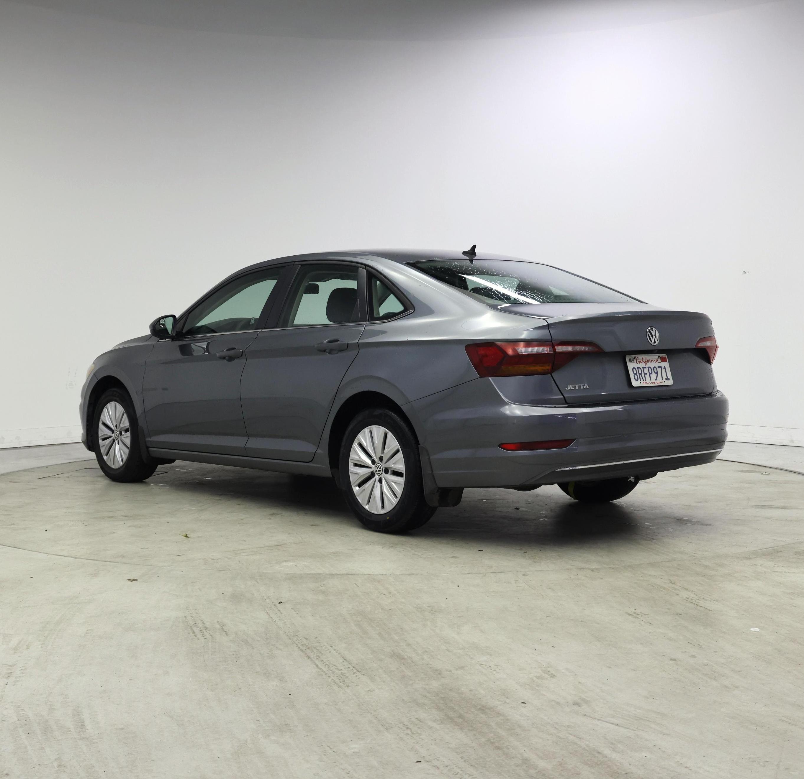 Thumbnail: 2019 Volkswagen Jetta - 2