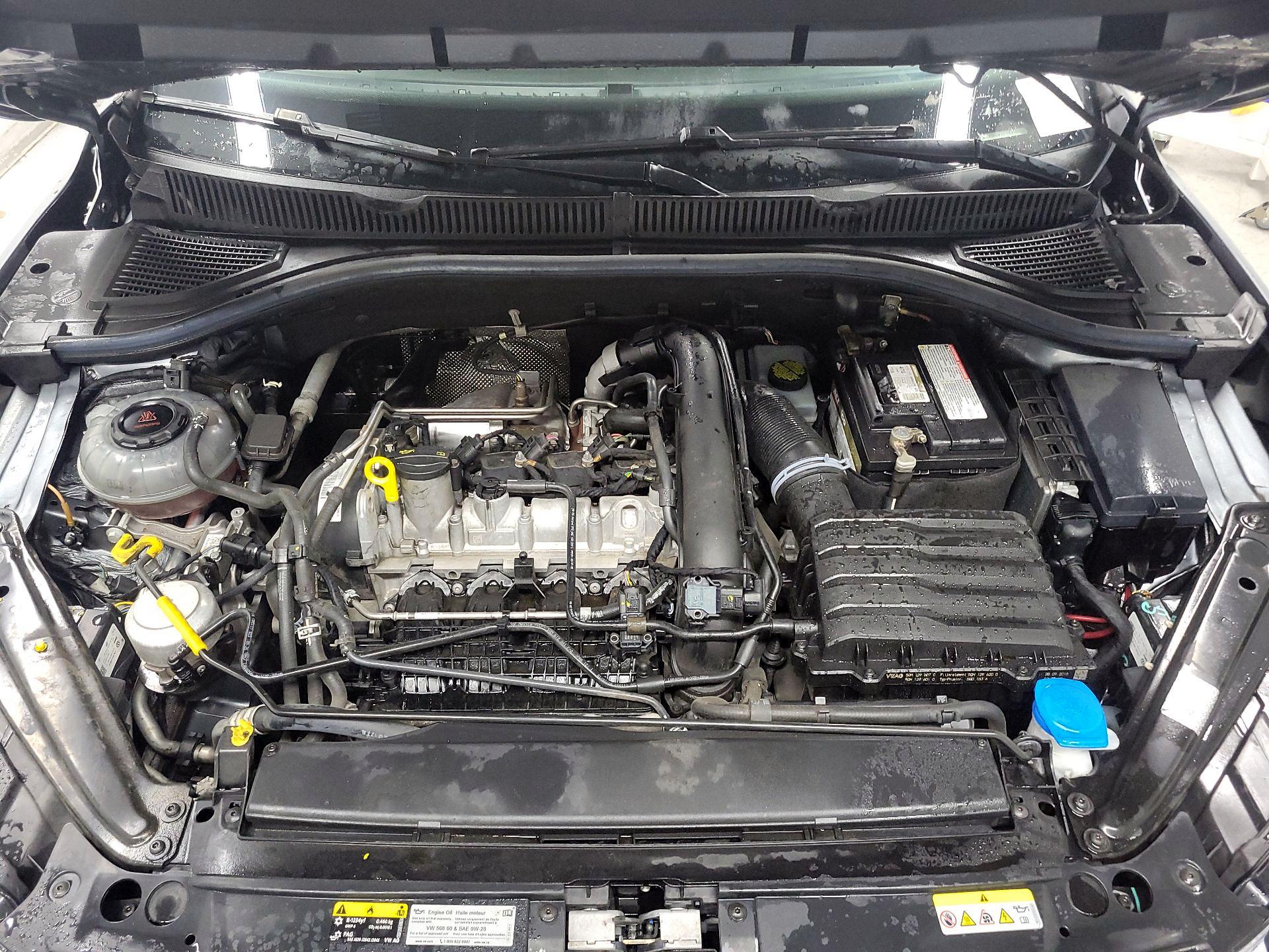 Thumbnail: 2019 Volkswagen Jetta - 20