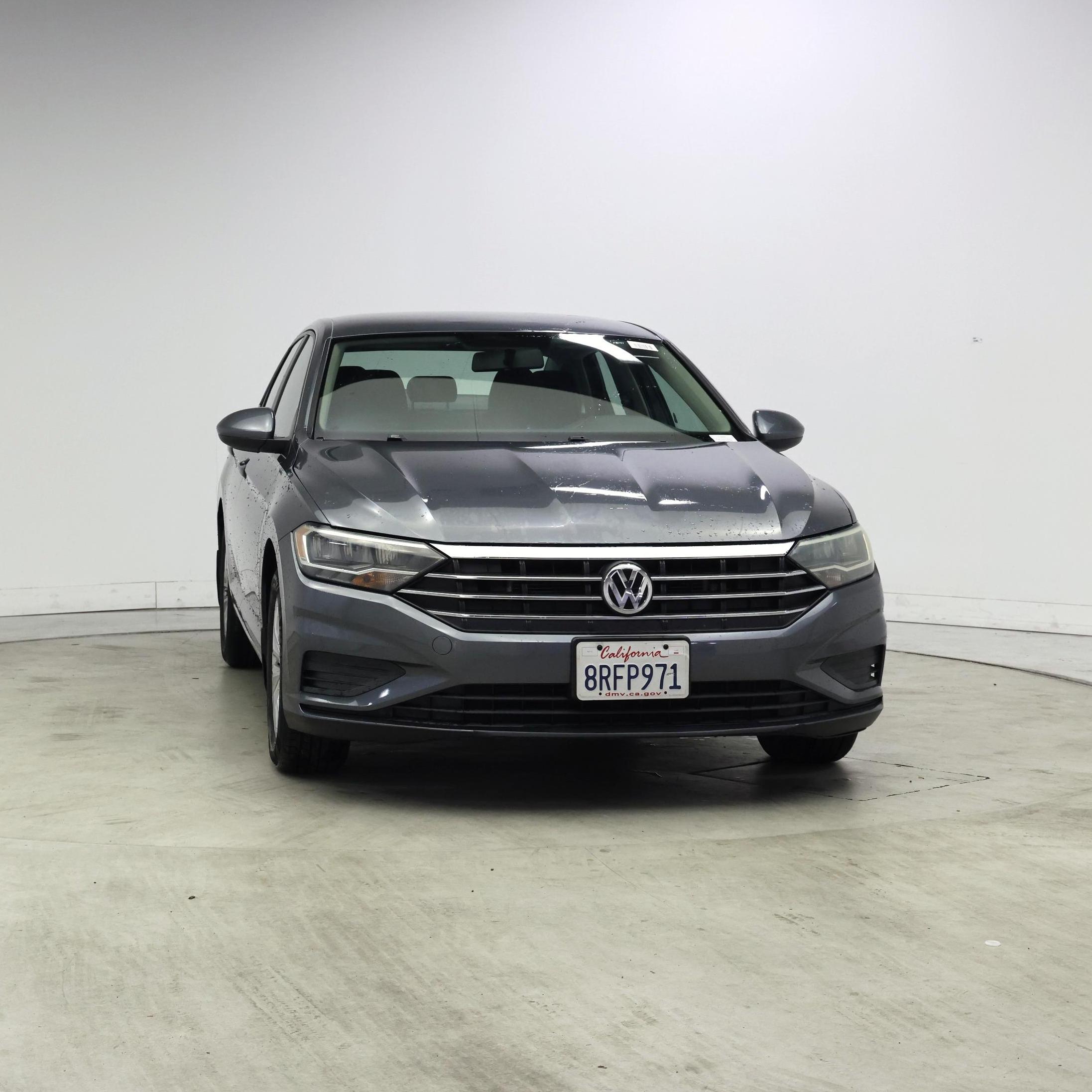 Thumbnail: 2019 Volkswagen Jetta - 5