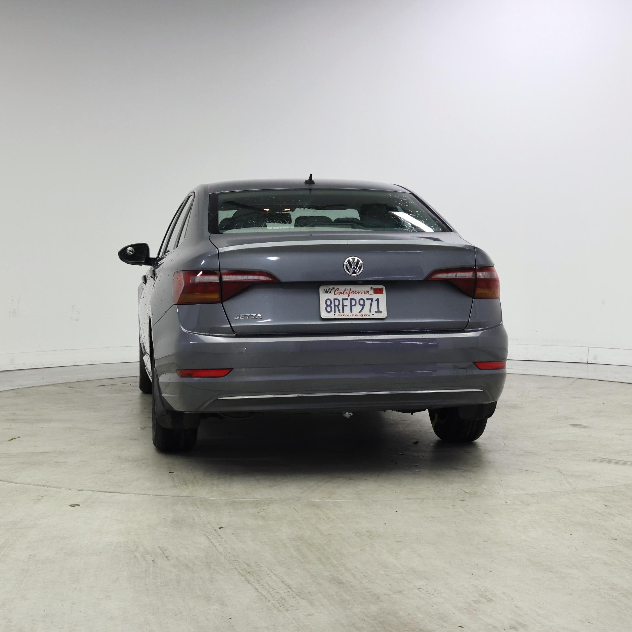 Thumbnail: 2019 Volkswagen Jetta - 6