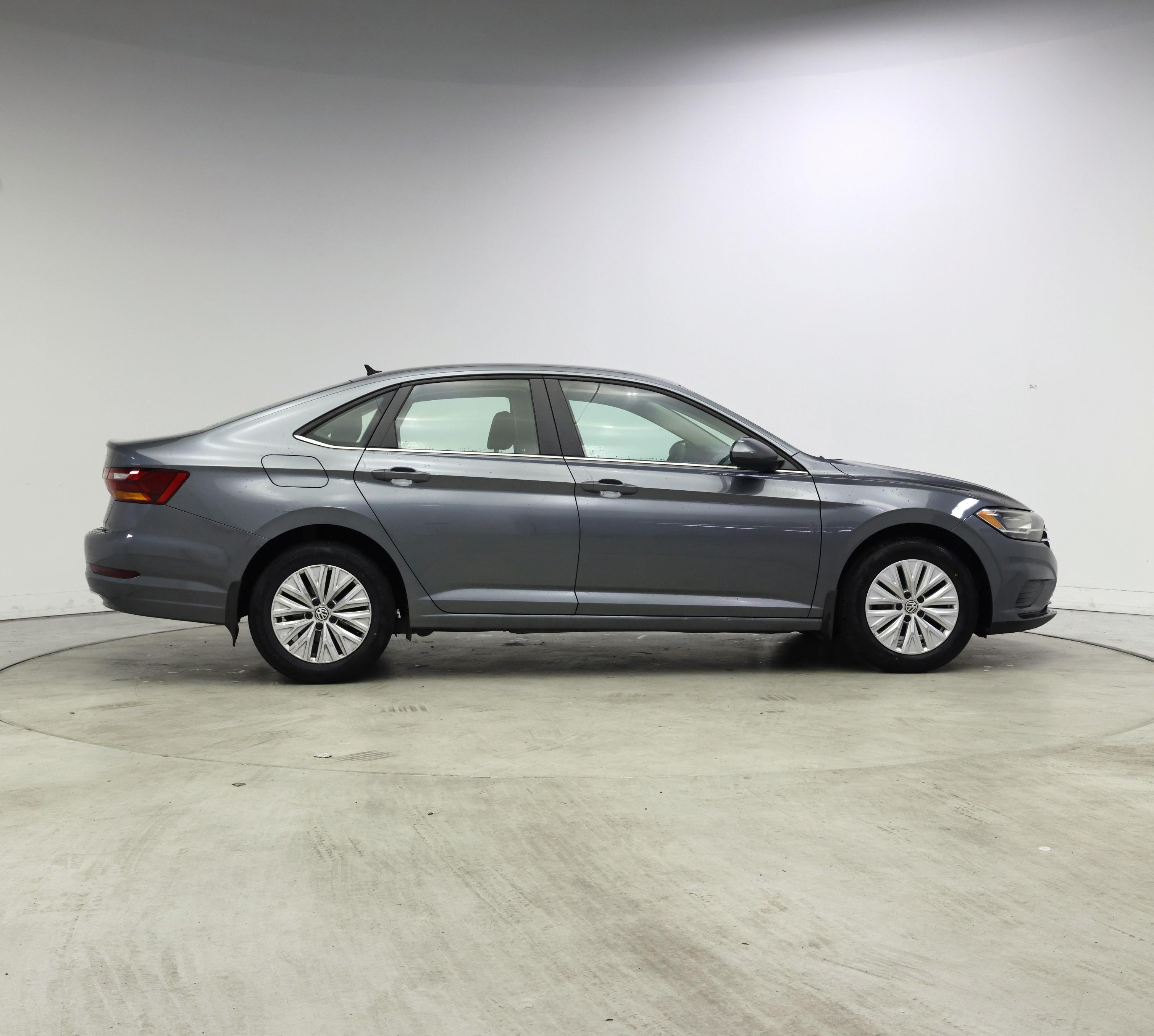 Thumbnail: 2019 Volkswagen Jetta - 7