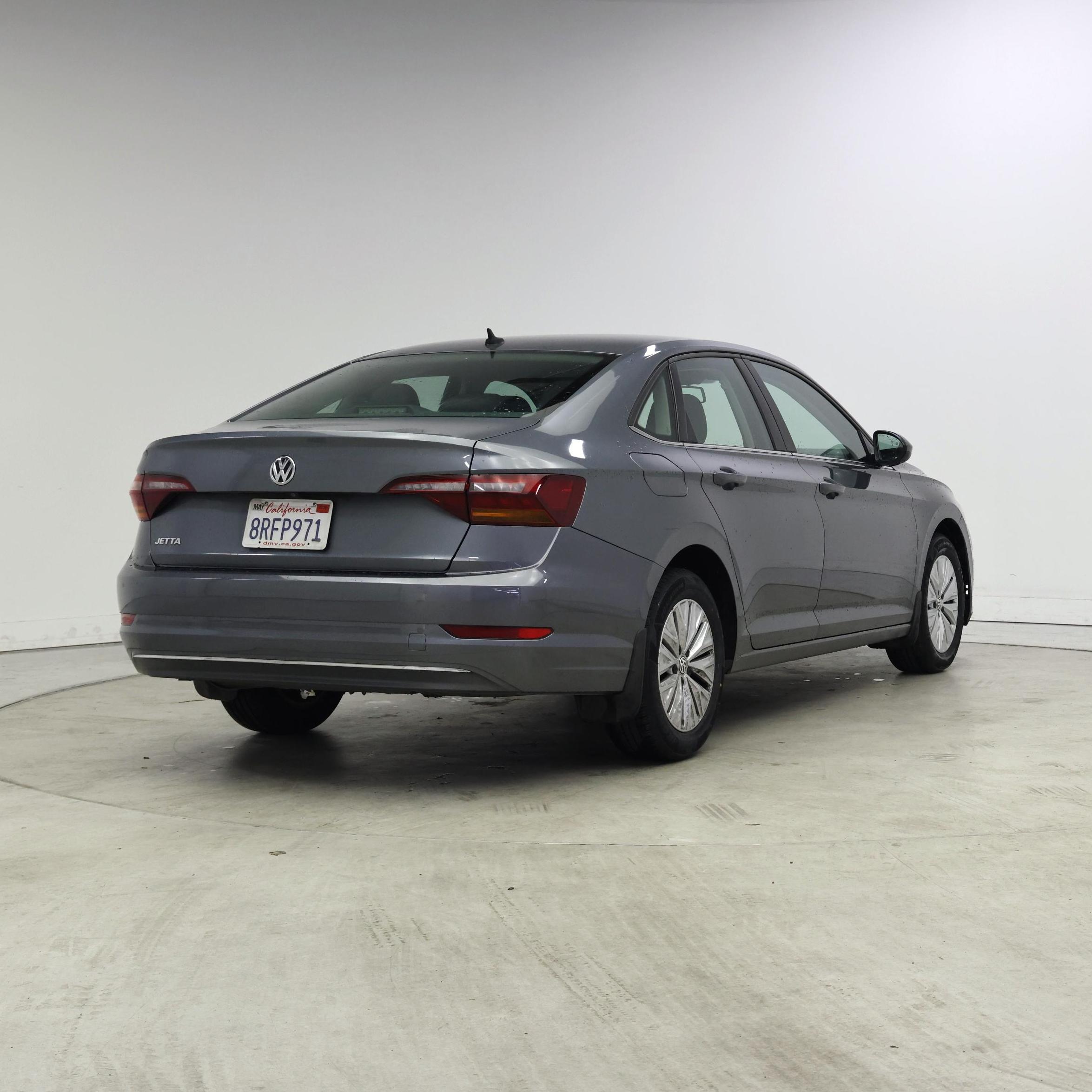 Thumbnail: 2019 Volkswagen Jetta - 8