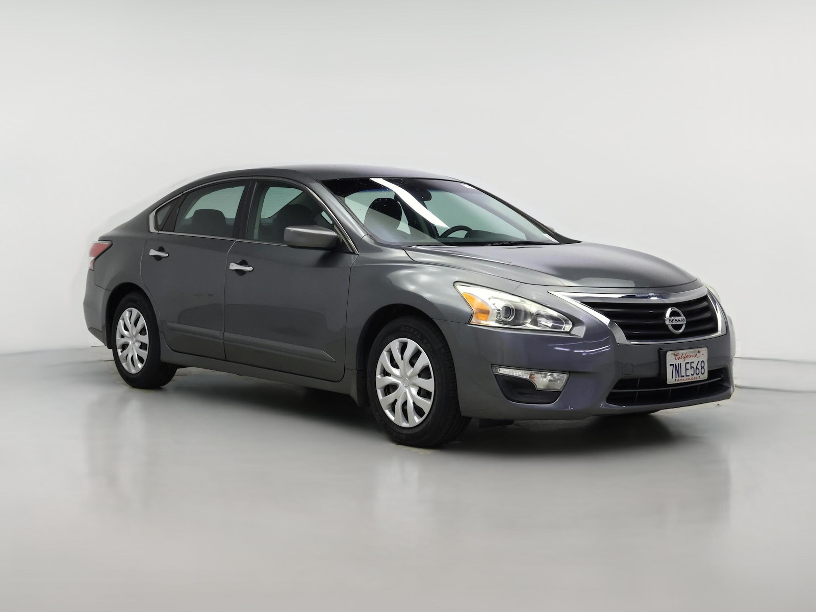 2015 Nissan Altima S