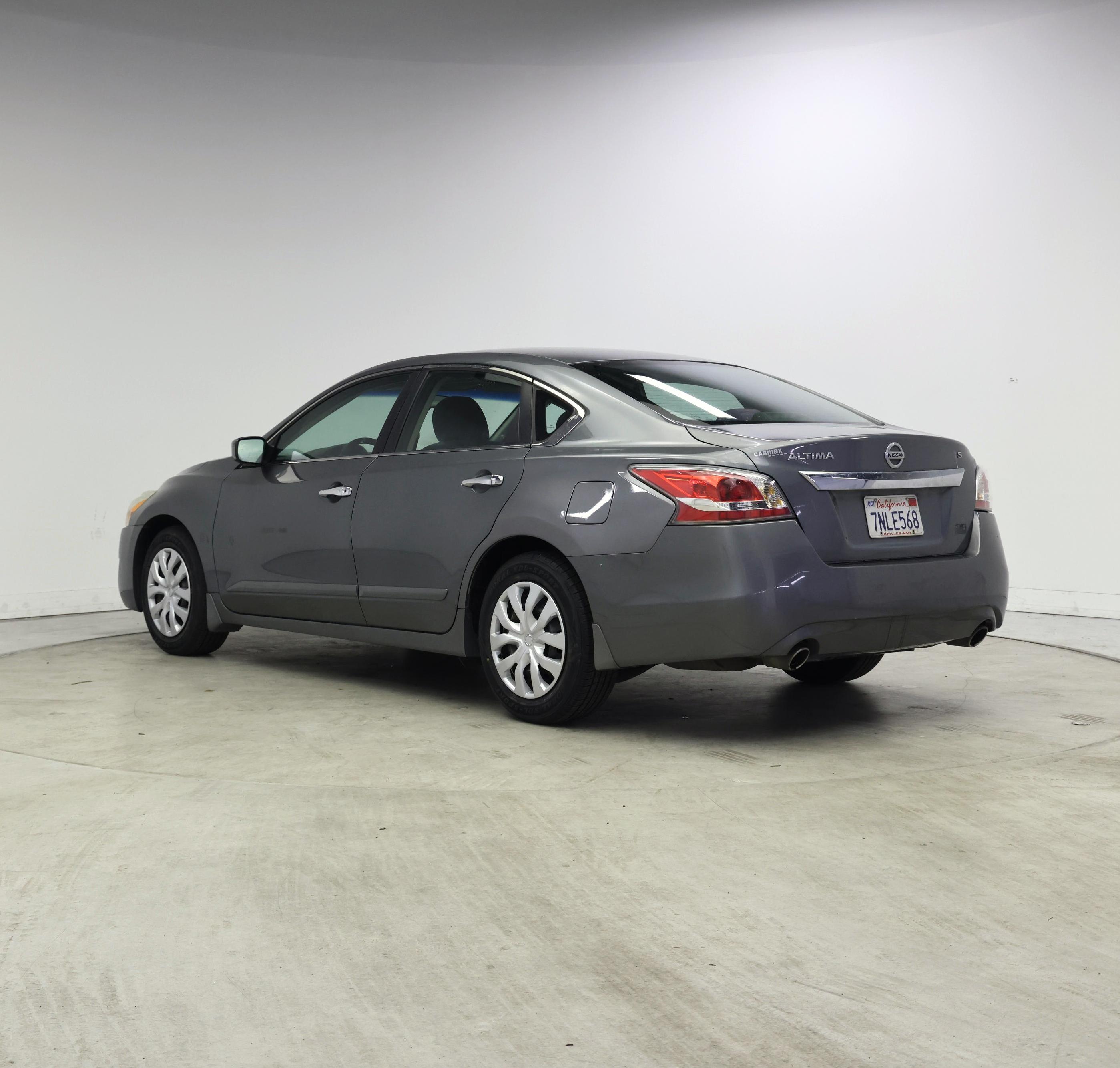 Thumbnail: 2015 Nissan Altima - 2
