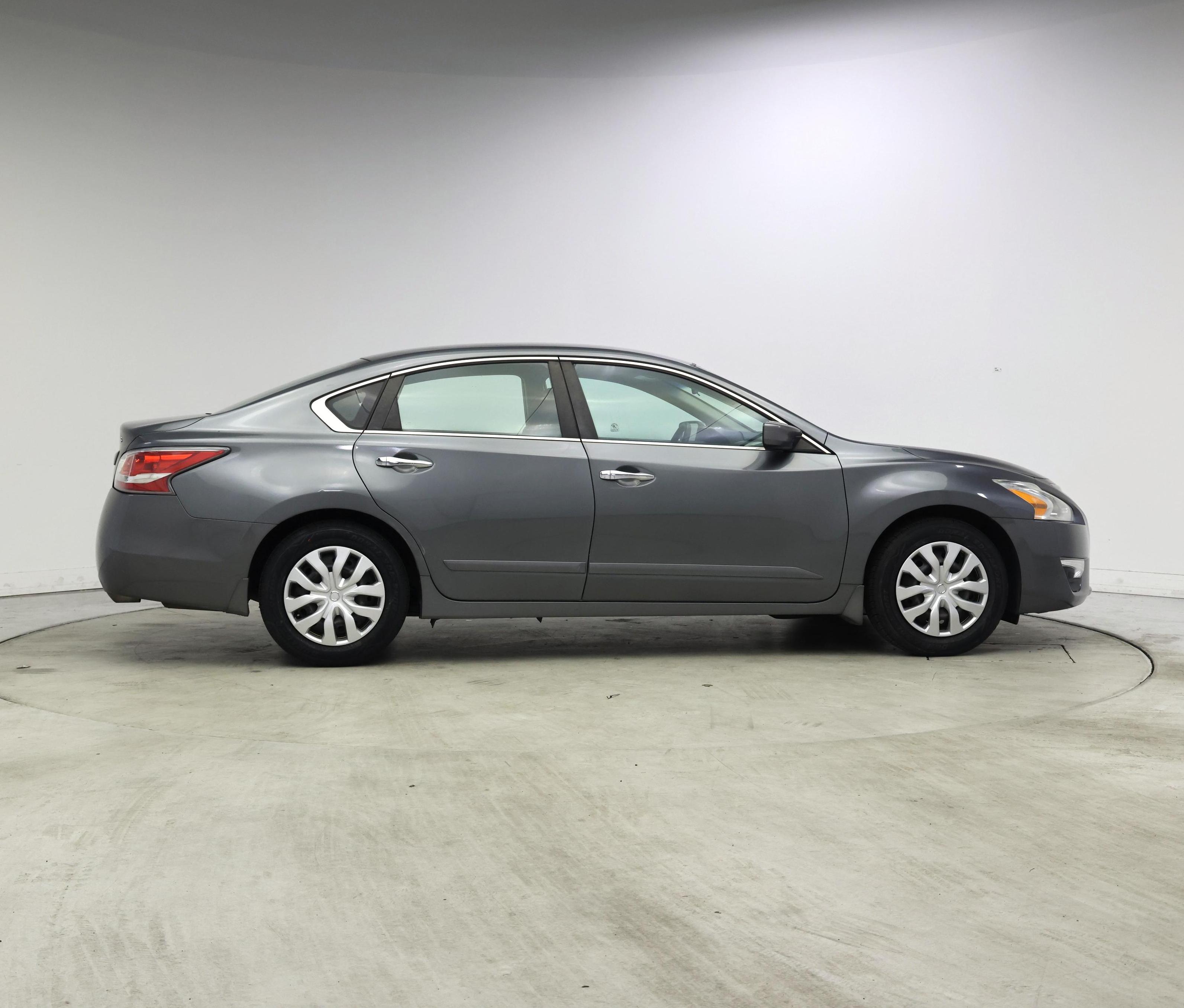Thumbnail: 2015 Nissan Altima - 7