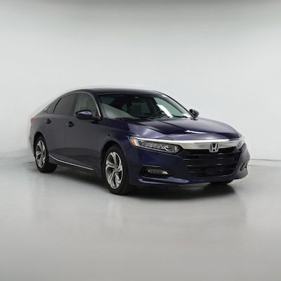 2020 Honda Accord EX-L