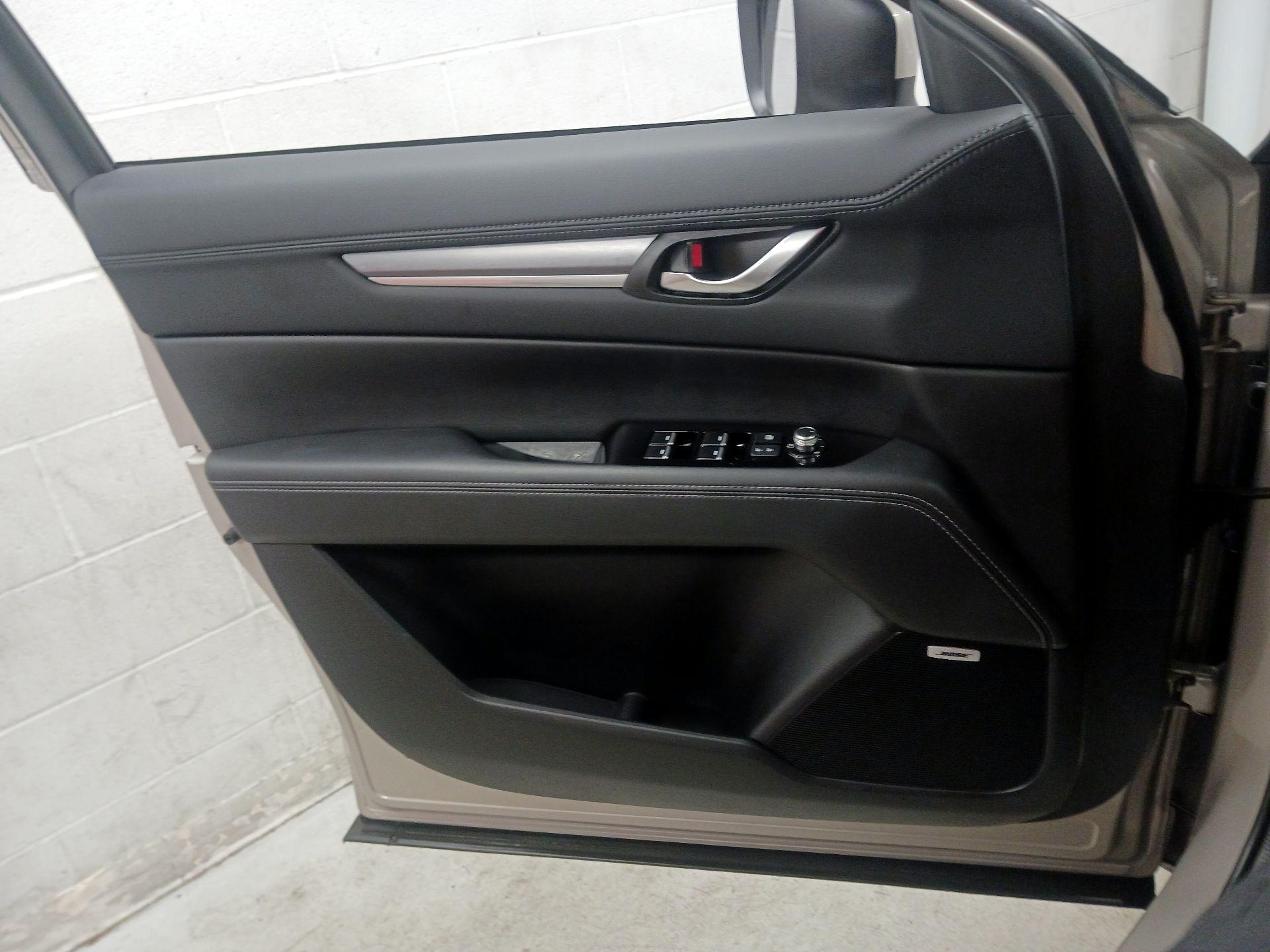 Thumbnail: 2025 Mazda CX-5 - 12