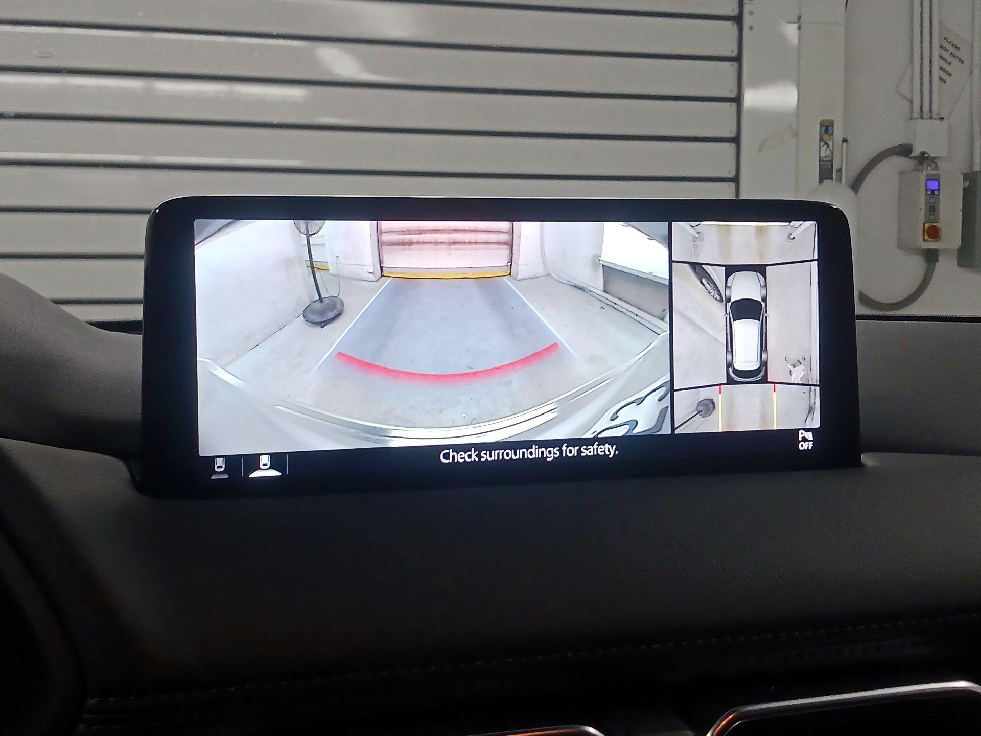 Thumbnail: 2025 Mazda CX-5 - 13