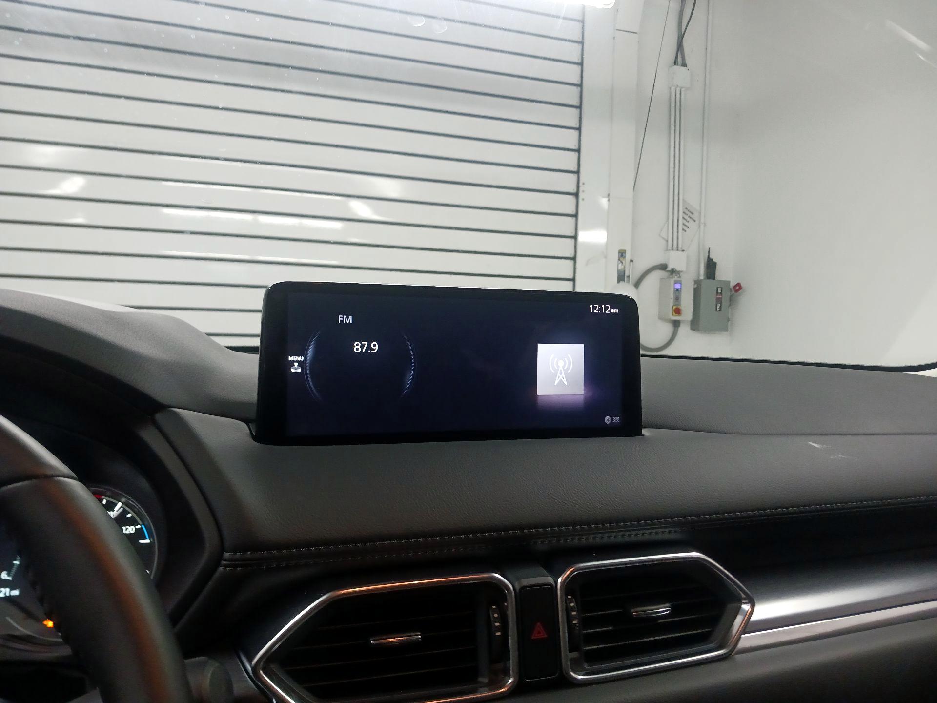 Thumbnail: 2025 Mazda CX-5 - 14