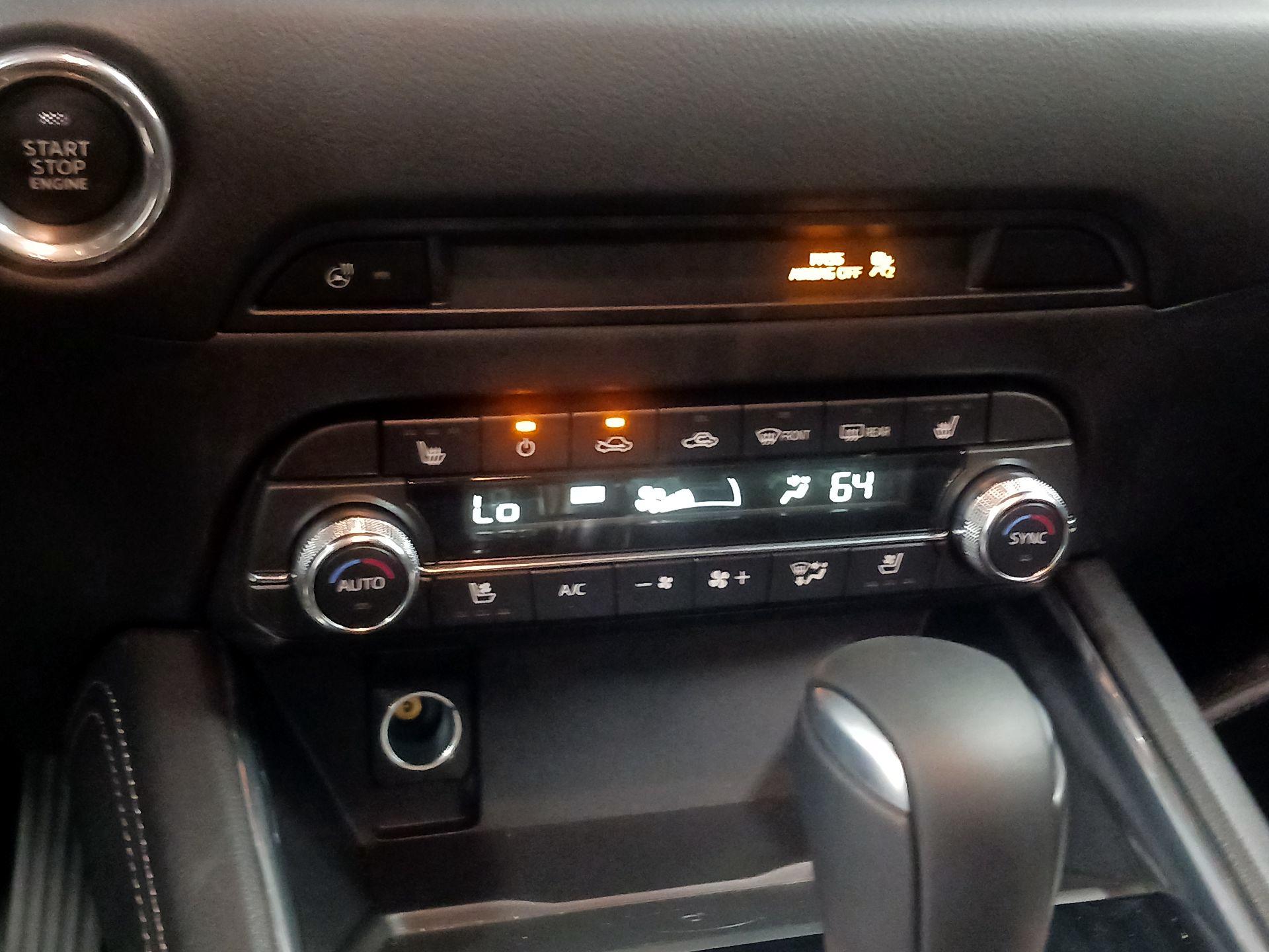 Thumbnail: 2025 Mazda CX-5 - 15