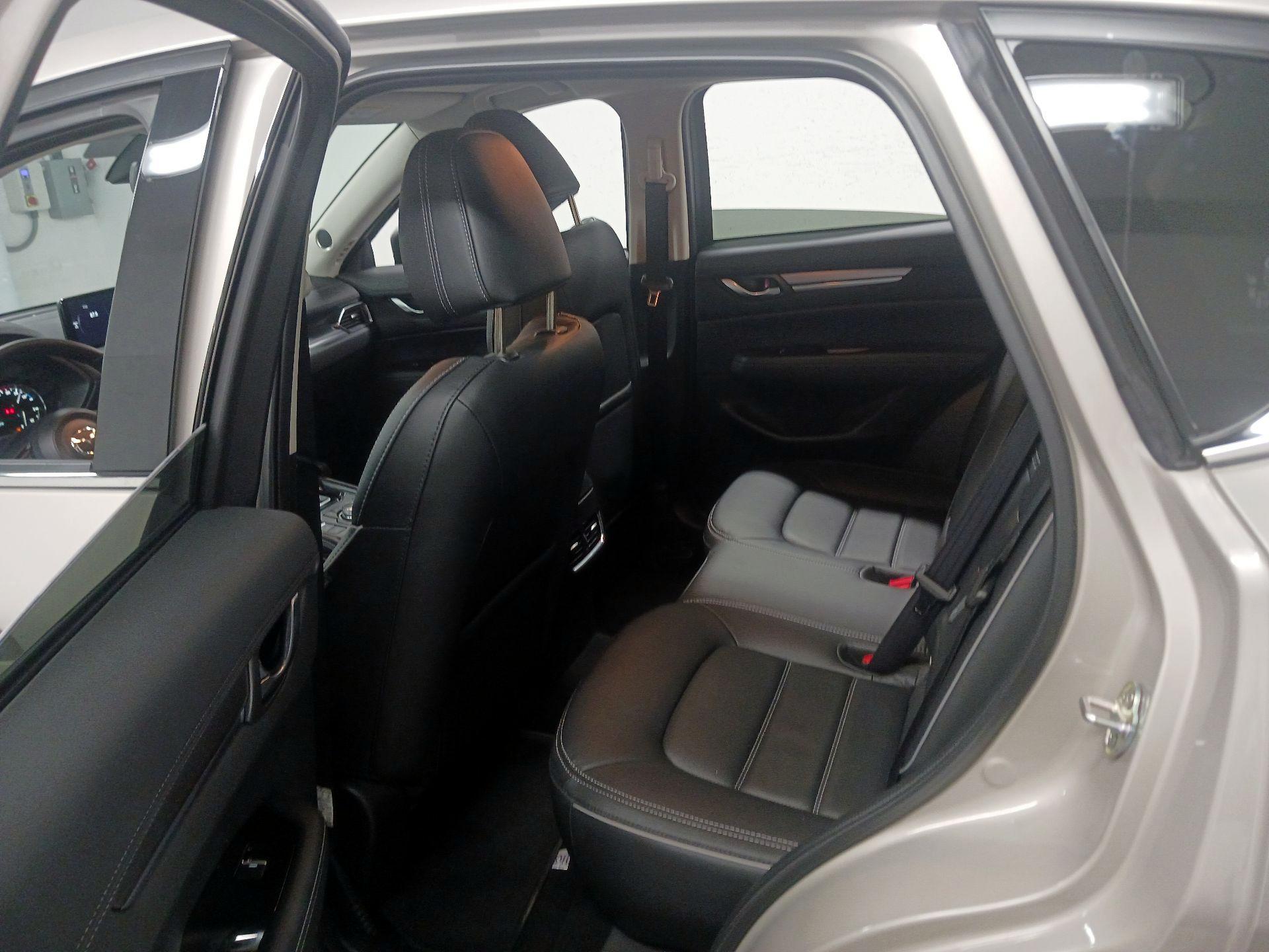 Thumbnail: 2025 Mazda CX-5 - 17