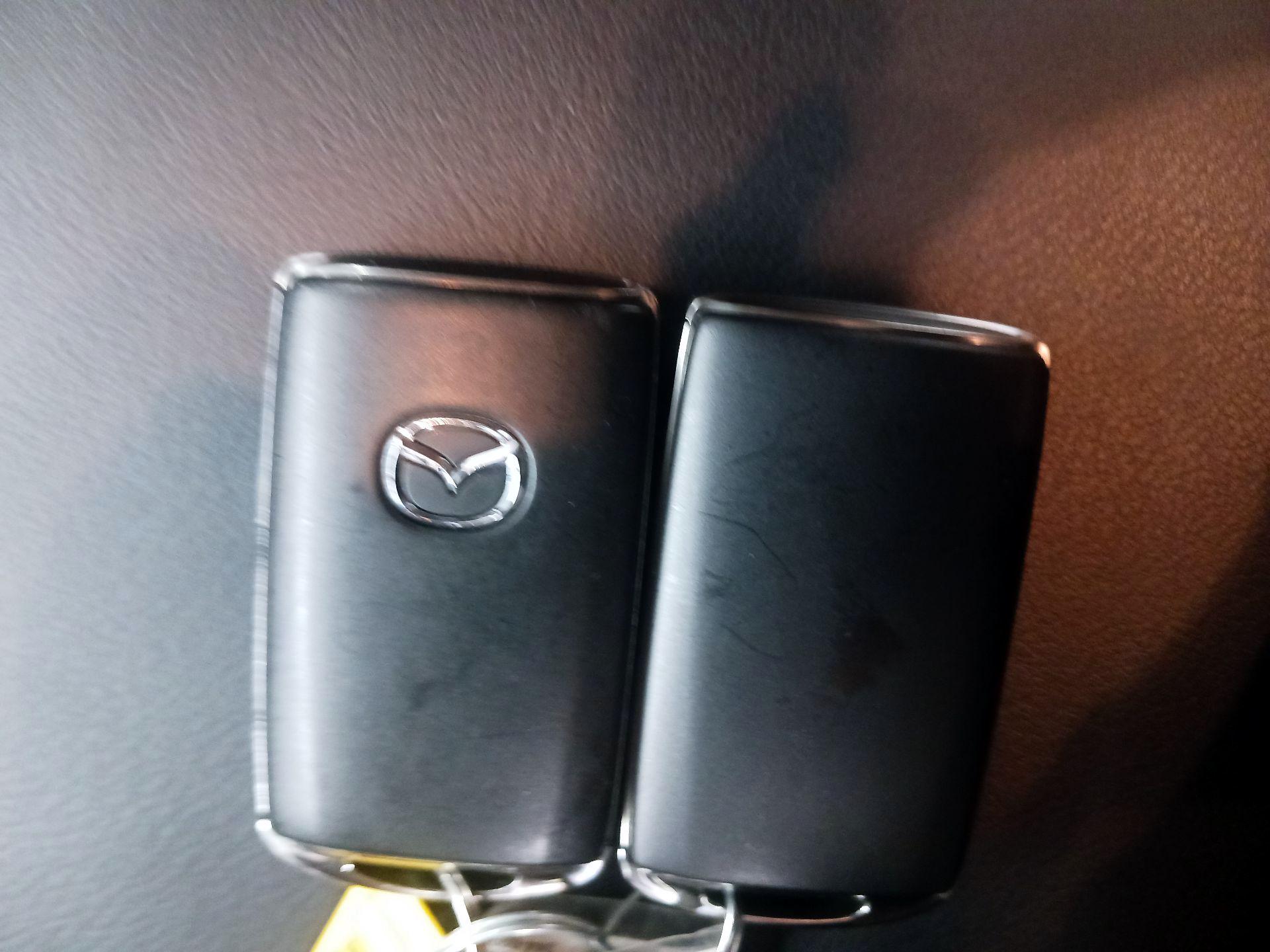 Thumbnail: 2025 Mazda CX-5 - 20