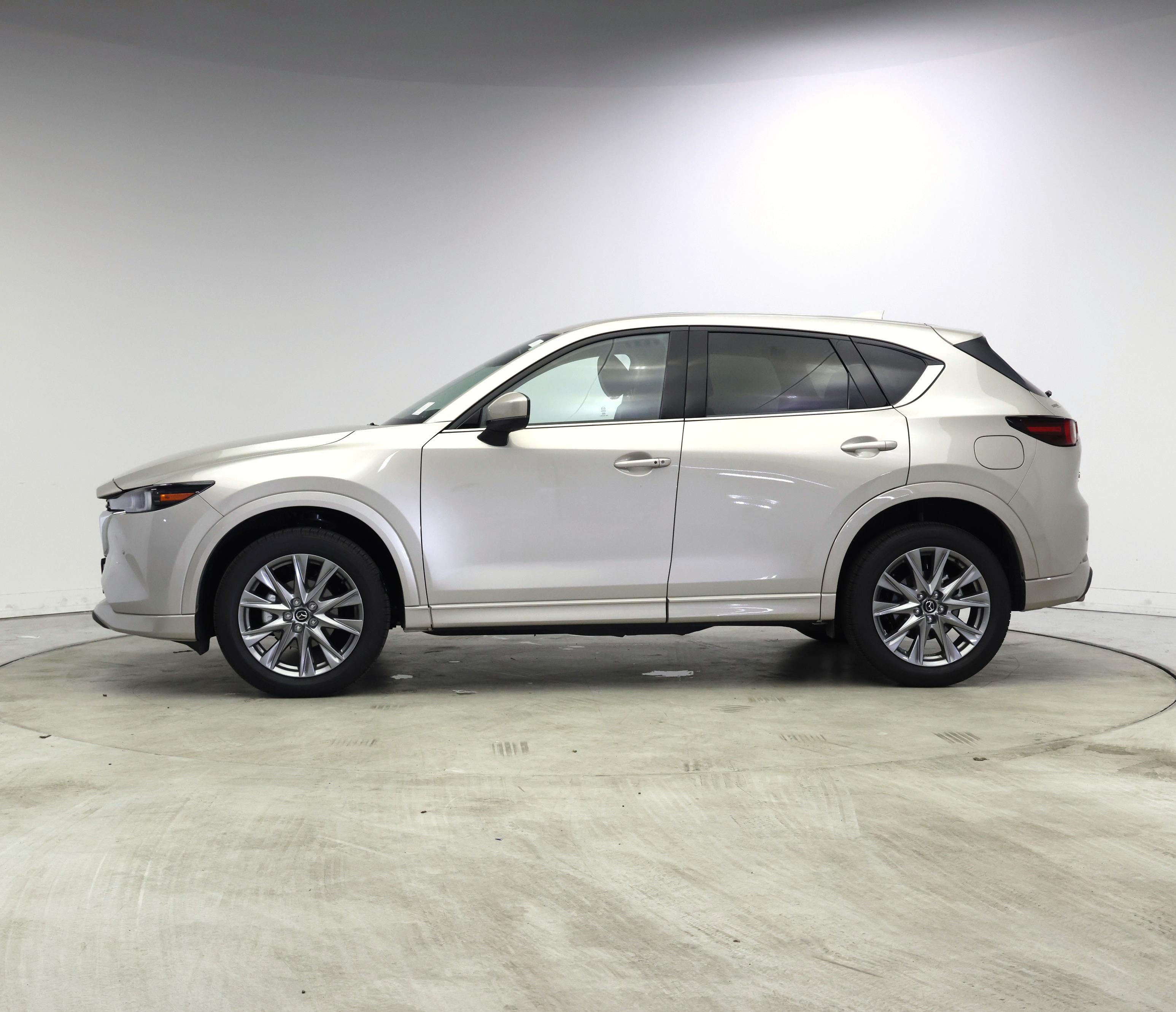 Thumbnail: 2025 Mazda CX-5 - 3