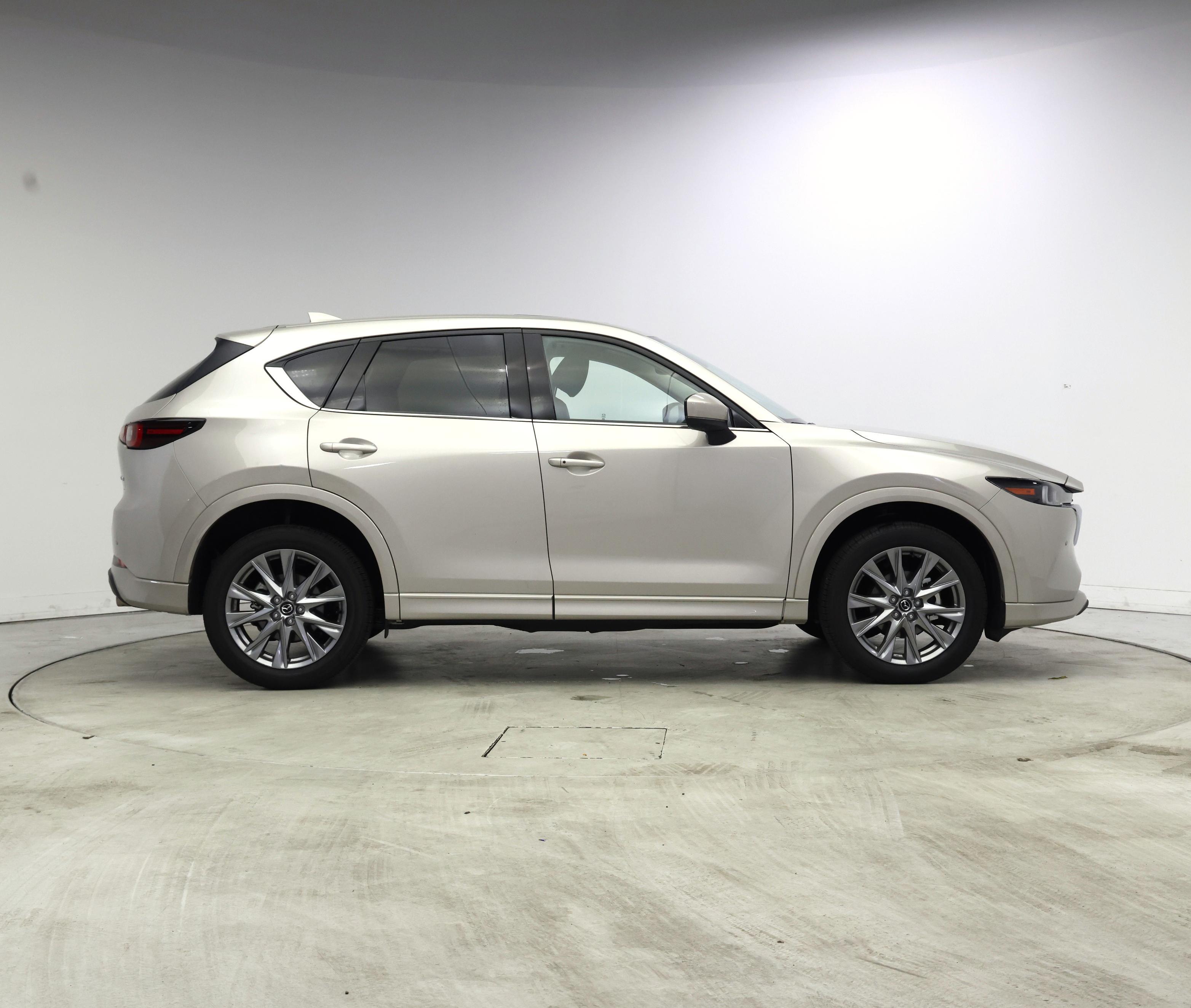 Thumbnail: 2025 Mazda CX-5 - 7