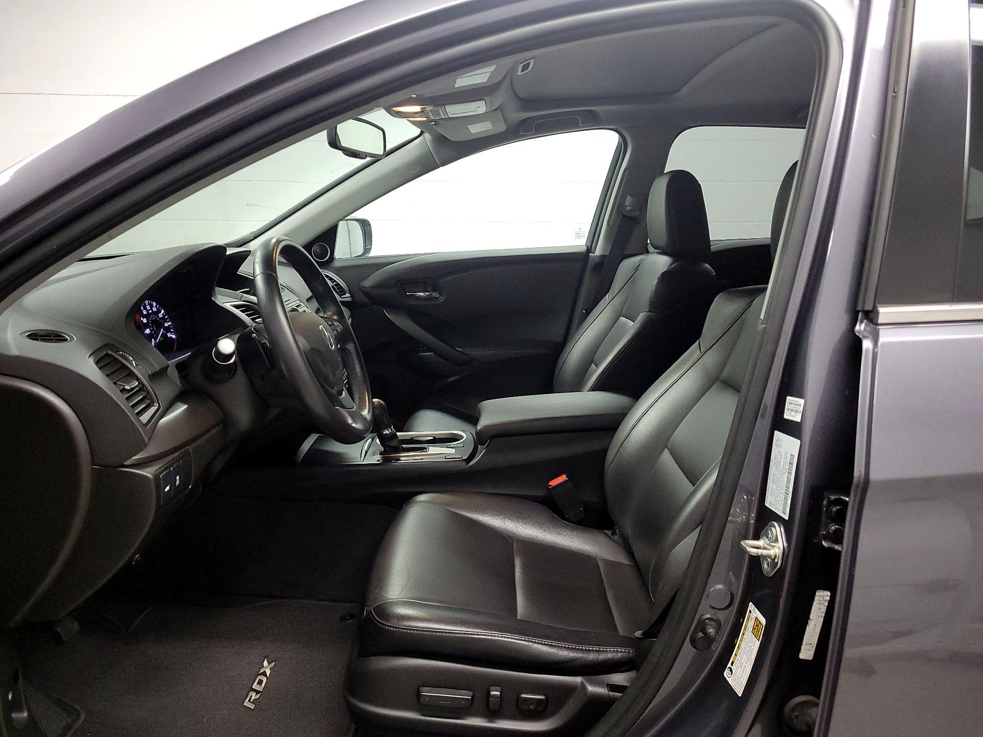 Thumbnail: 2018 Acura RDX - 11