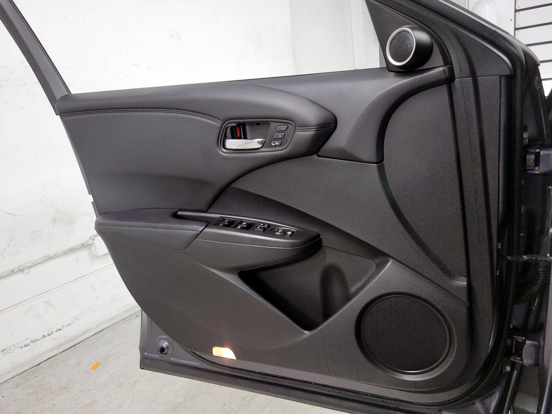 Thumbnail: 2018 Acura RDX - 12