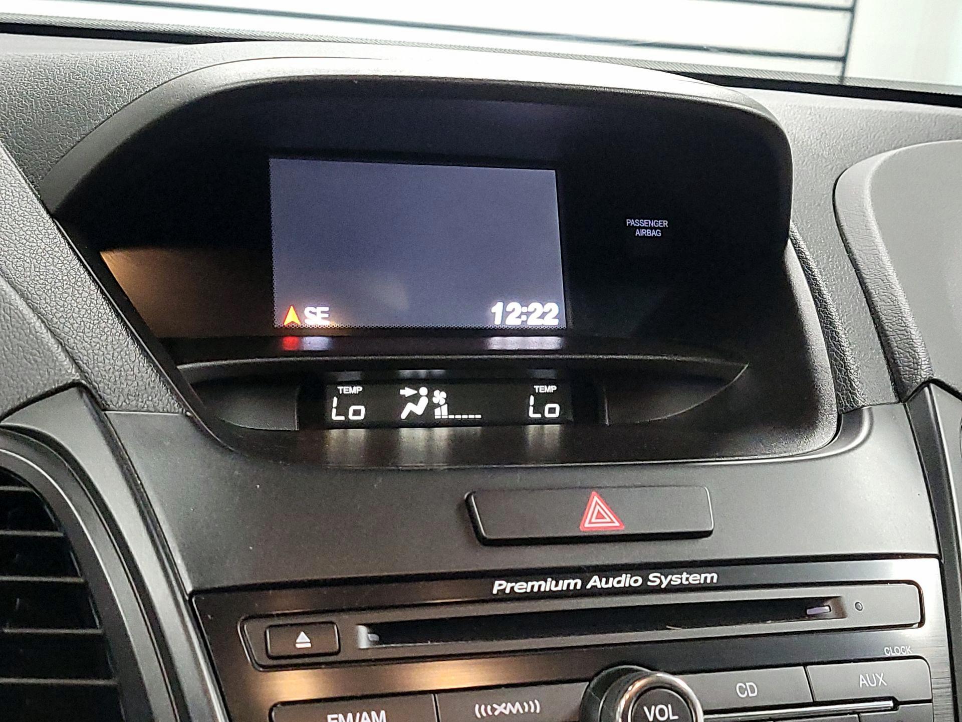 Thumbnail: 2018 Acura RDX - 14