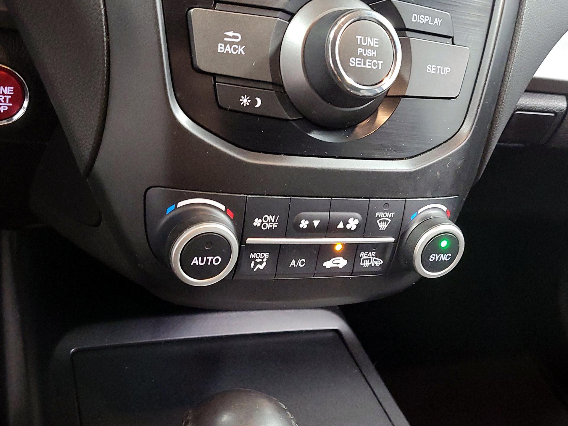 Thumbnail: 2018 Acura RDX - 15