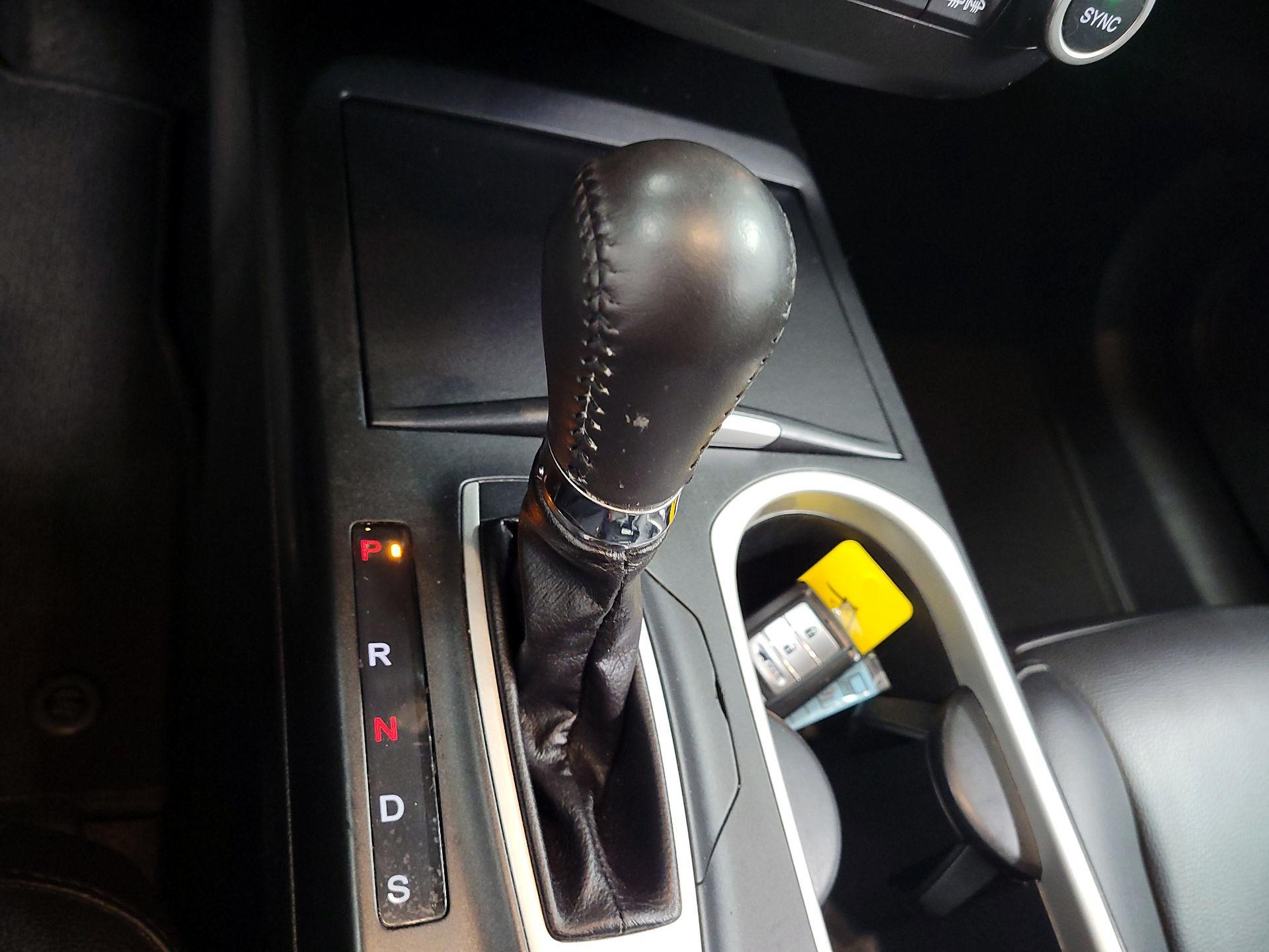 Thumbnail: 2018 Acura RDX - 16