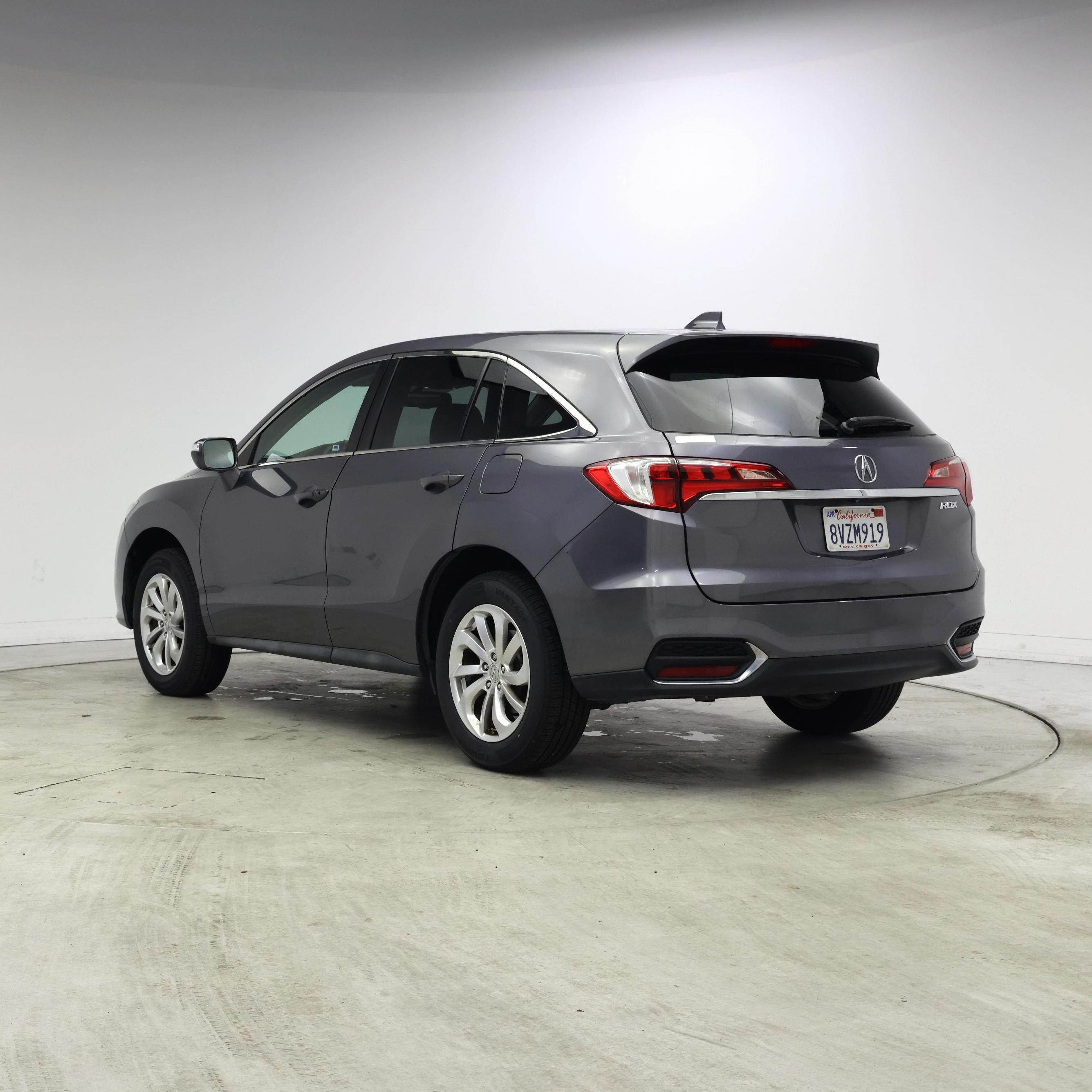 Thumbnail: 2018 Acura RDX - 2