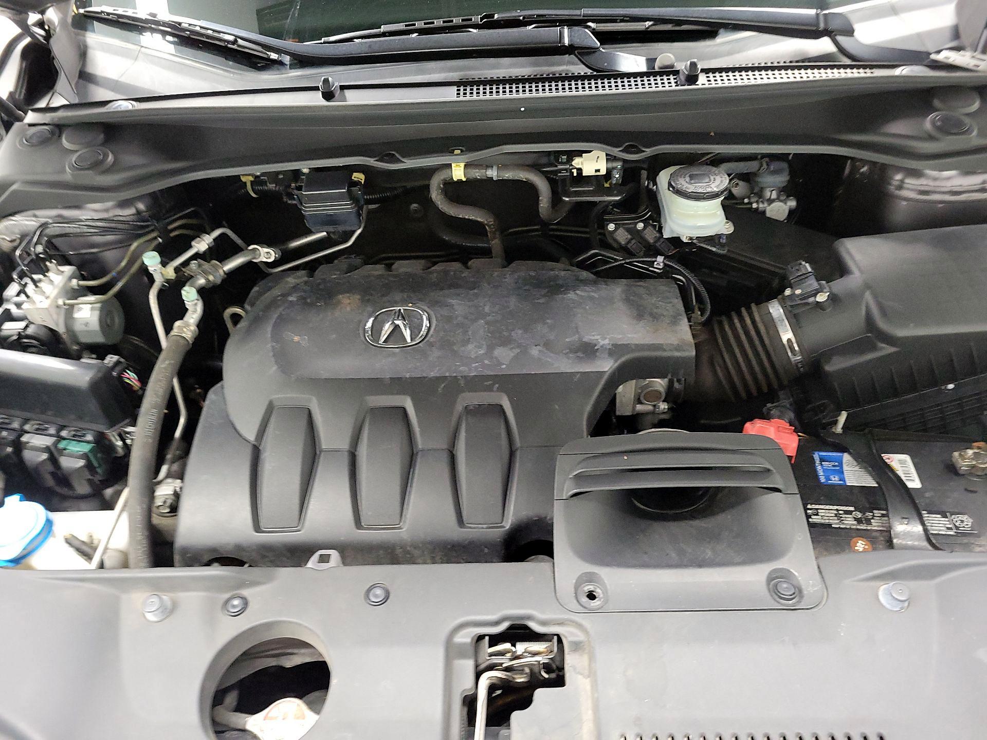 Thumbnail: 2018 Acura RDX - 19