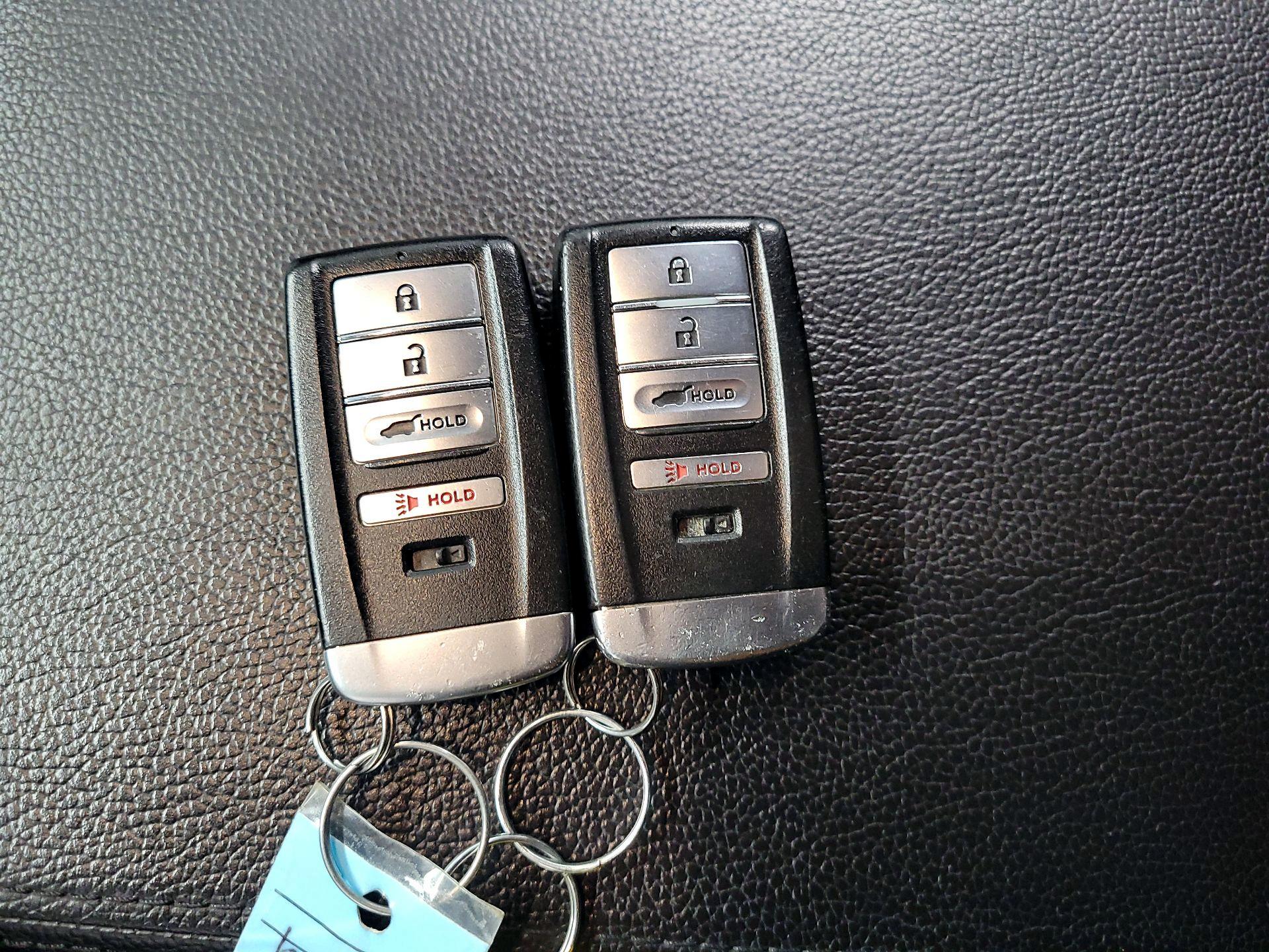 Thumbnail: 2018 Acura RDX - 20