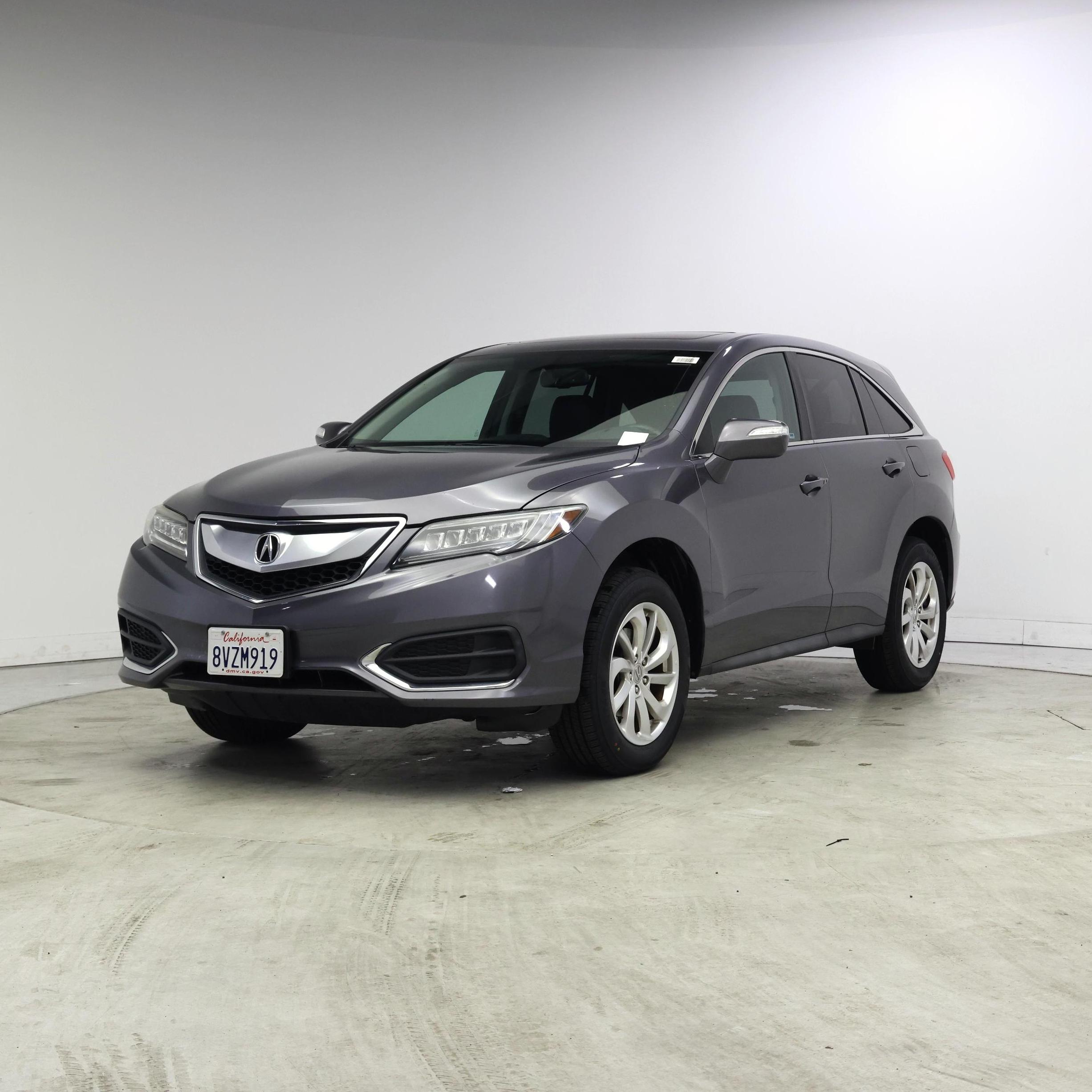 Thumbnail: 2018 Acura RDX - 4