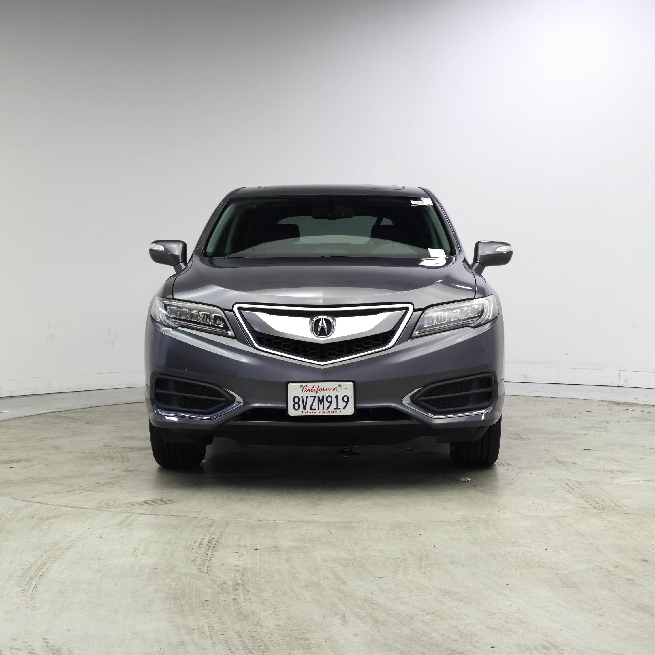 Thumbnail: 2018 Acura RDX - 5