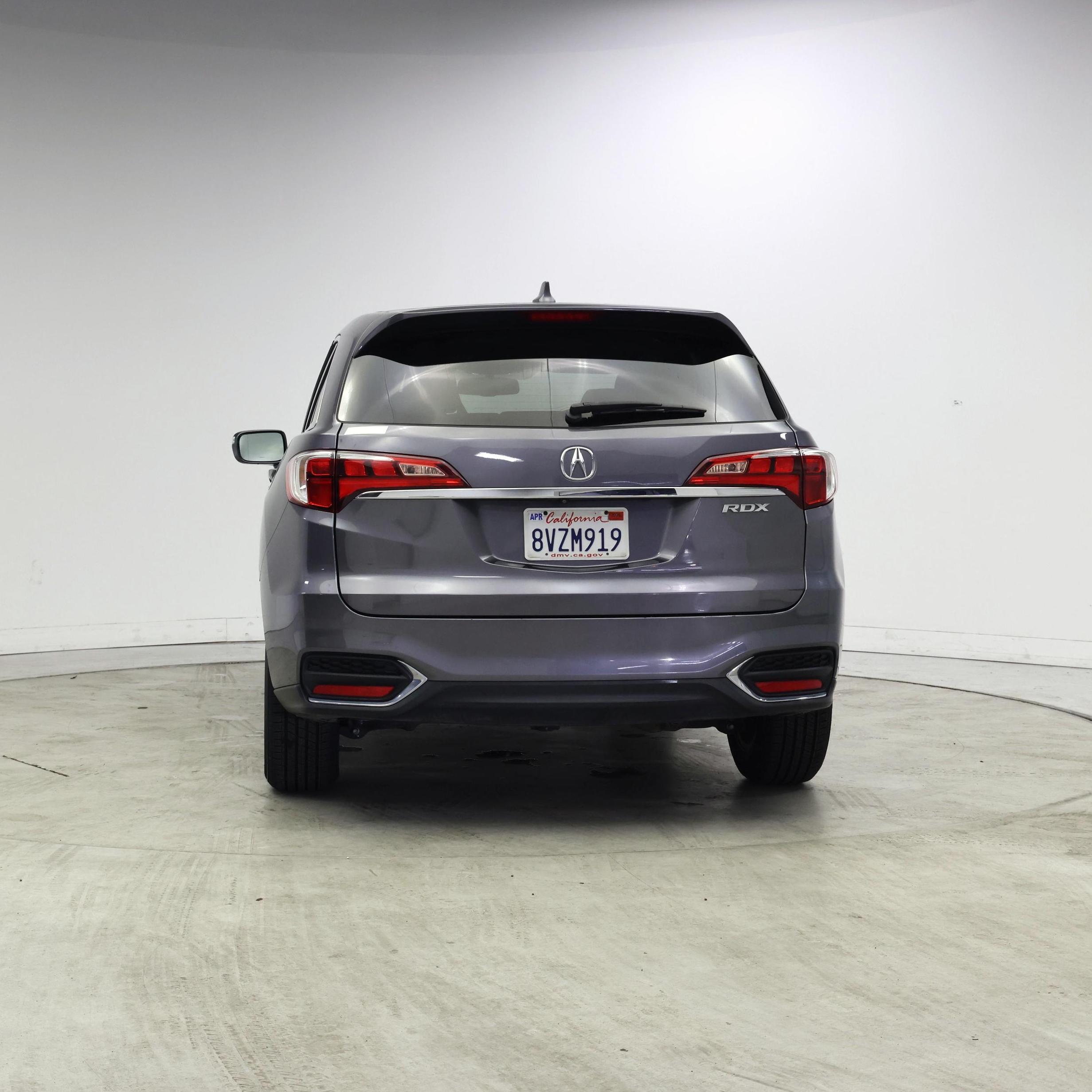 Thumbnail: 2018 Acura RDX - 6