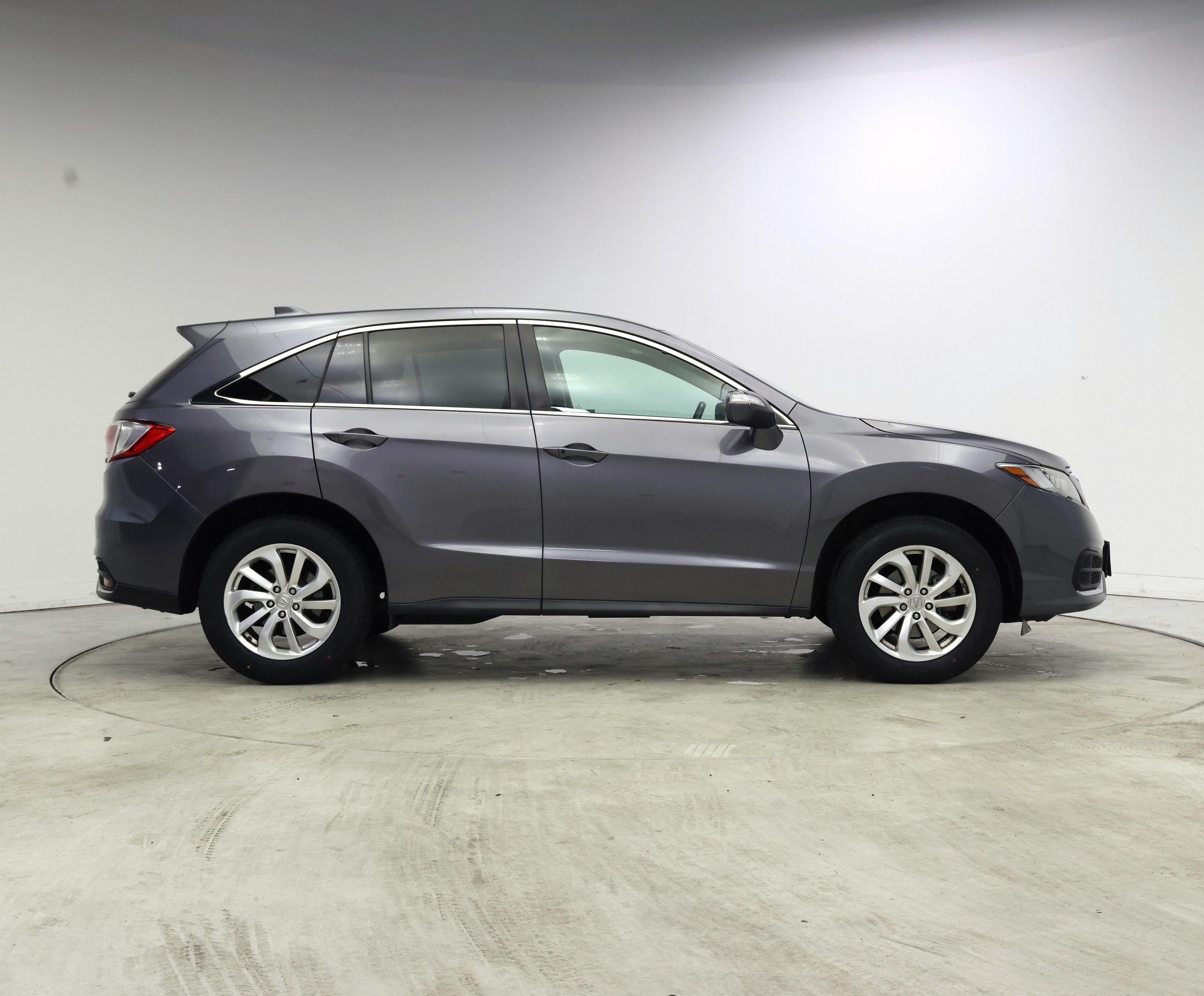 Thumbnail: 2018 Acura RDX - 7