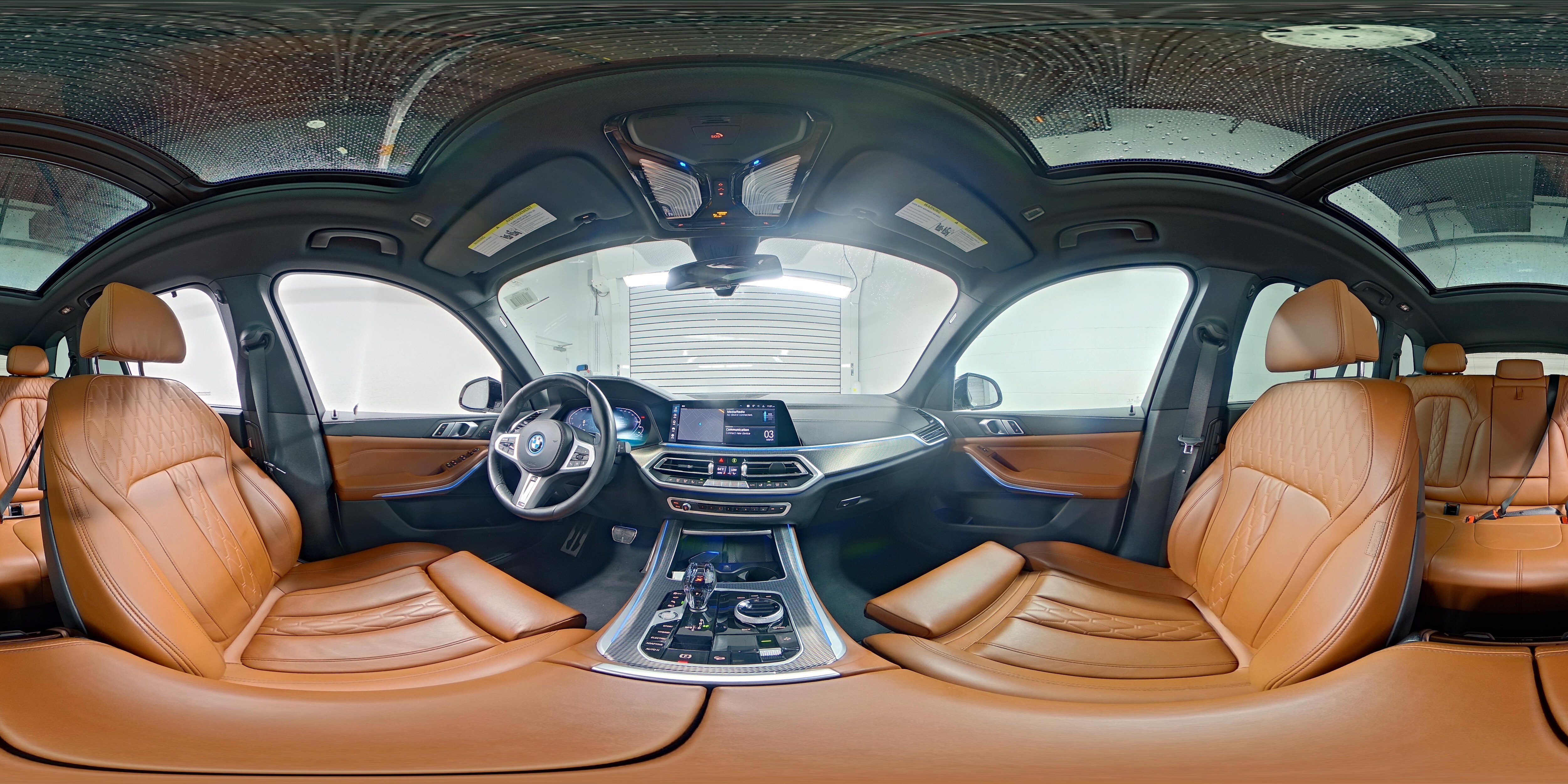 2022 BMW X5 45e - Photo 22