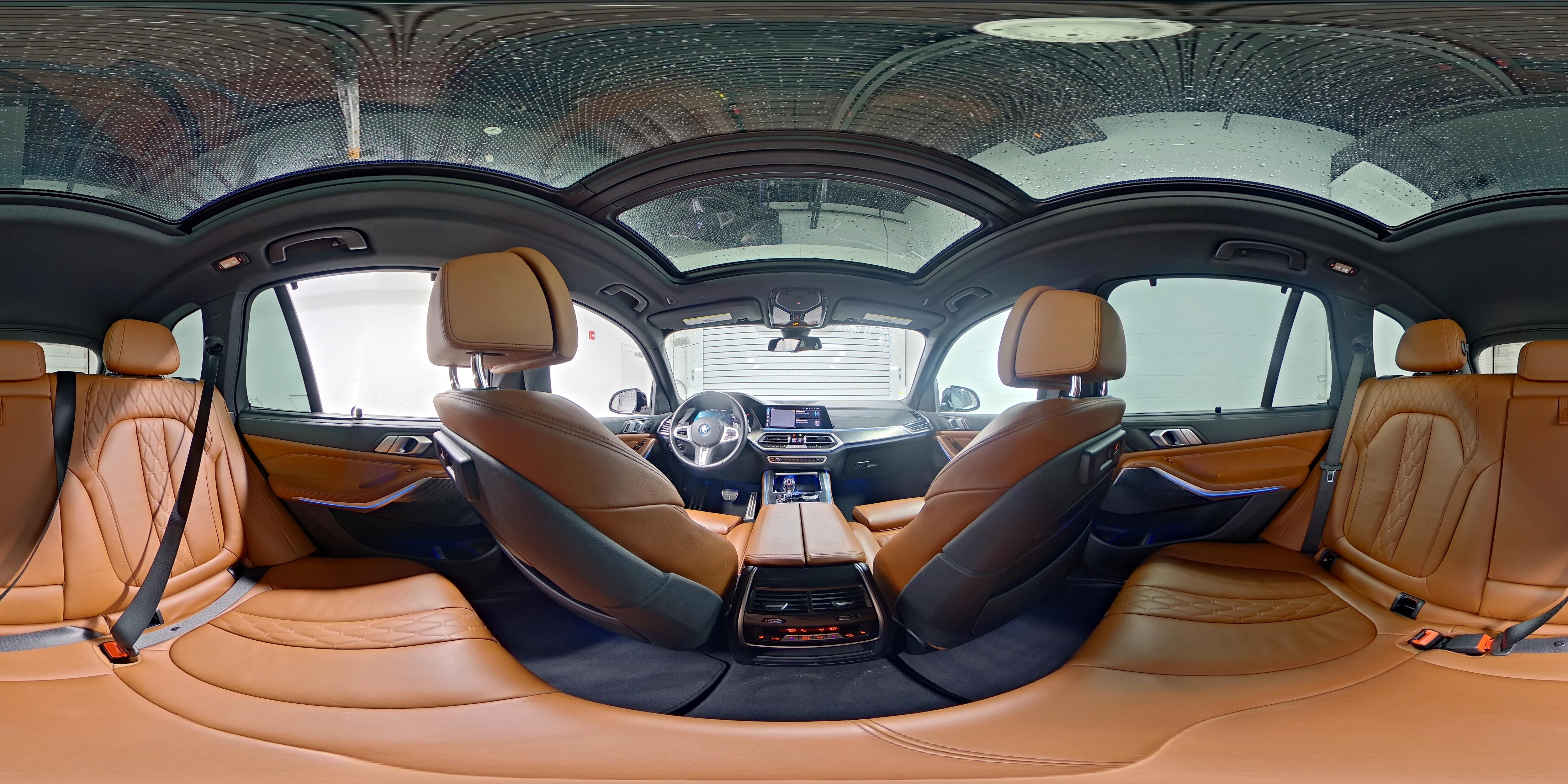 2022 BMW X5 45e - Photo 23