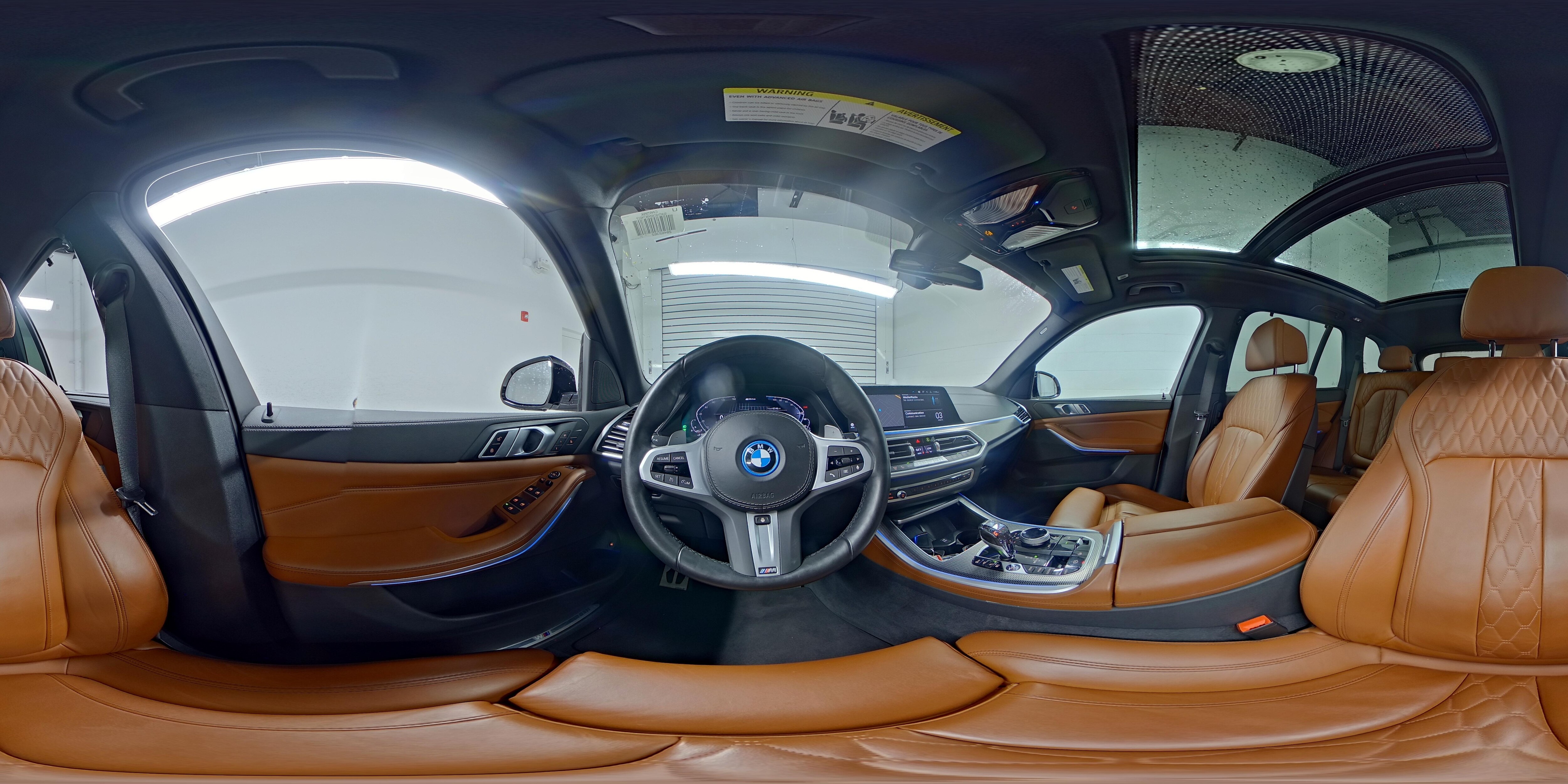 2022 BMW X5 45e - Photo 24