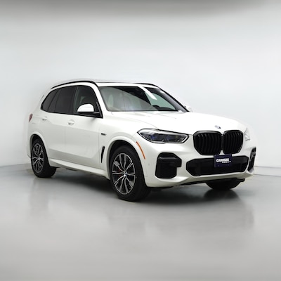 2022 BMW X5 Plug In Hybrid XDrive45e